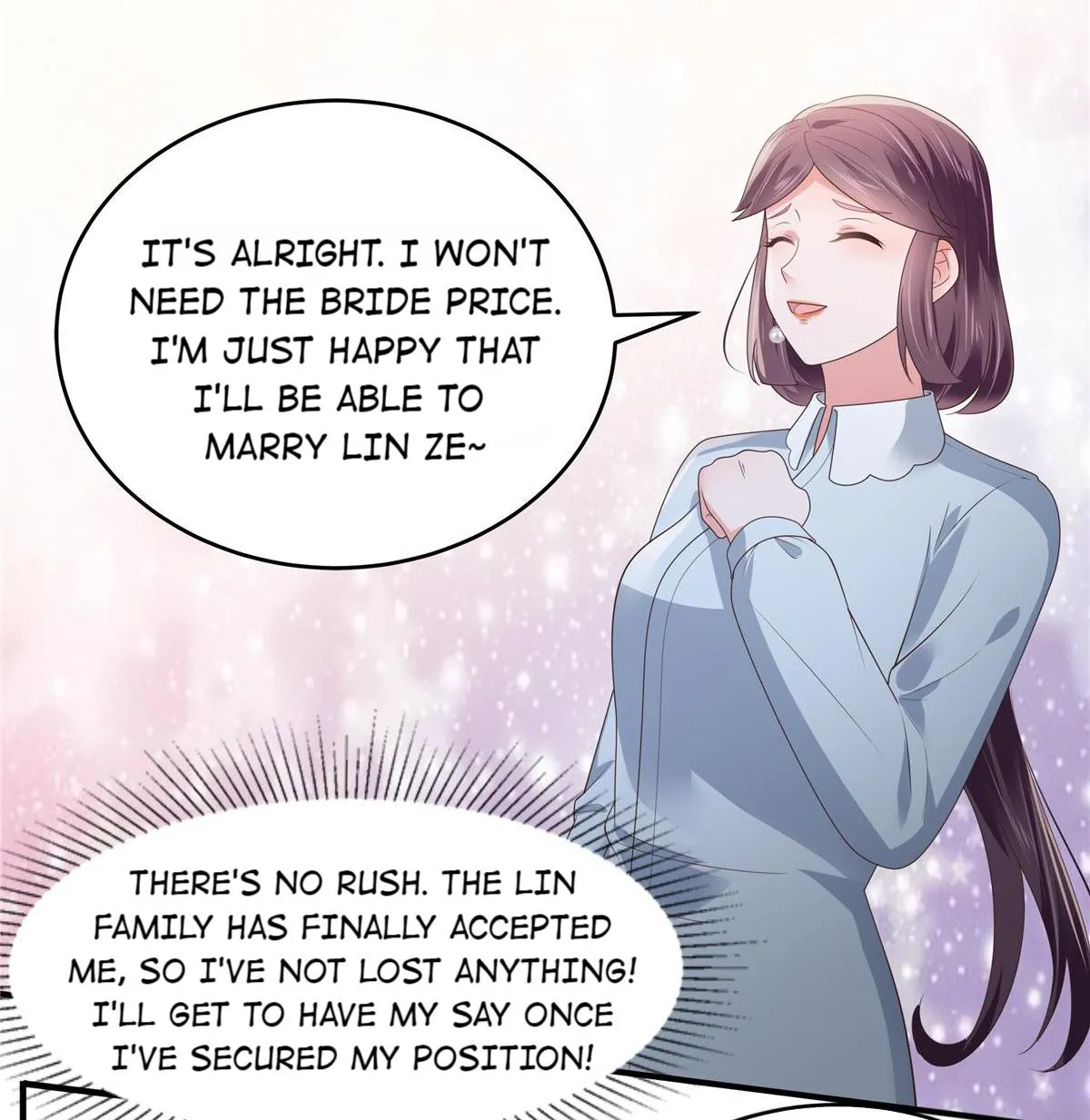 Rebirth Meeting: For You and My Exclusive Lovers Chapter 146 Online - página 17