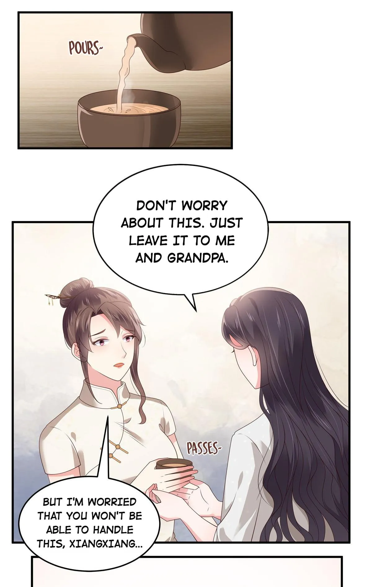 Rebirth Meeting: For You and My Exclusive Lovers Chapter 148 Online - página 2