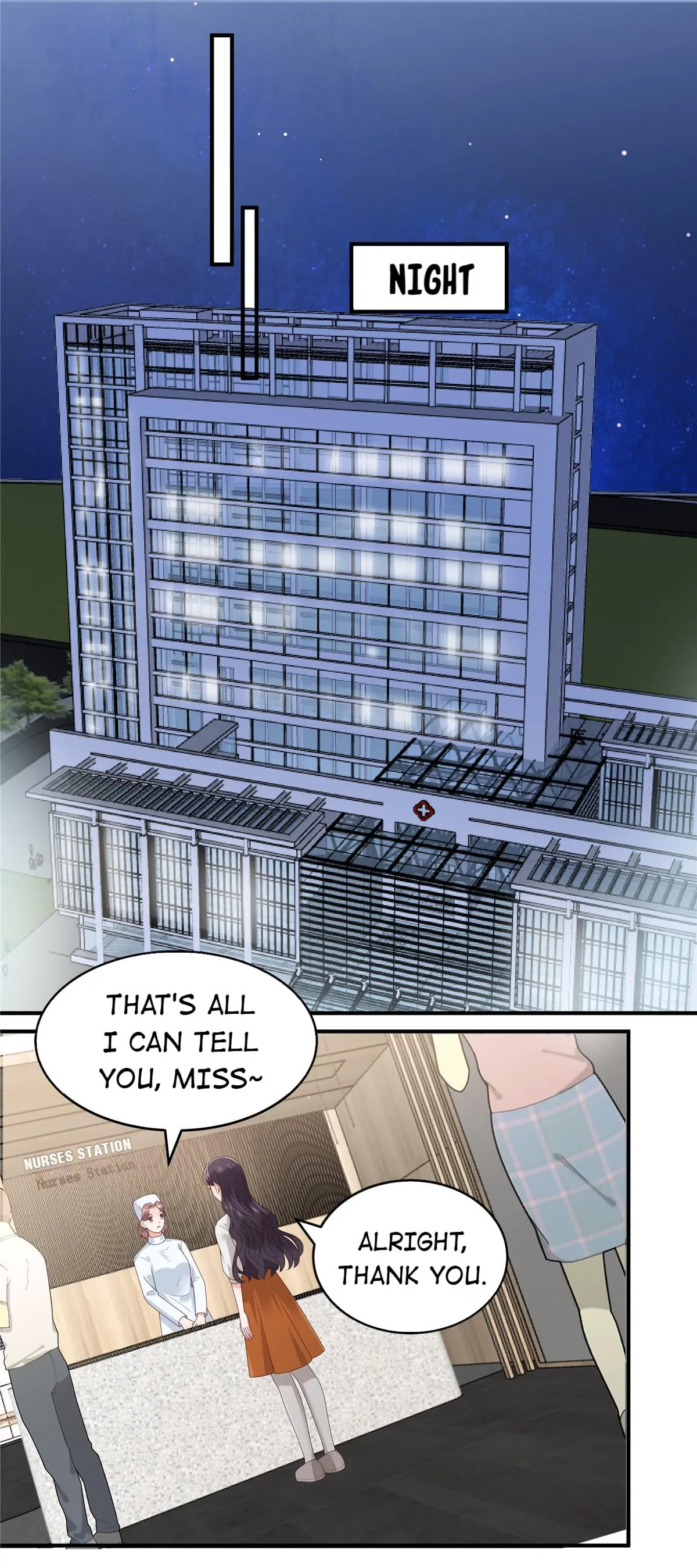 Rebirth Meeting: For You and My Exclusive Lovers Chapter 148 Online - página 4