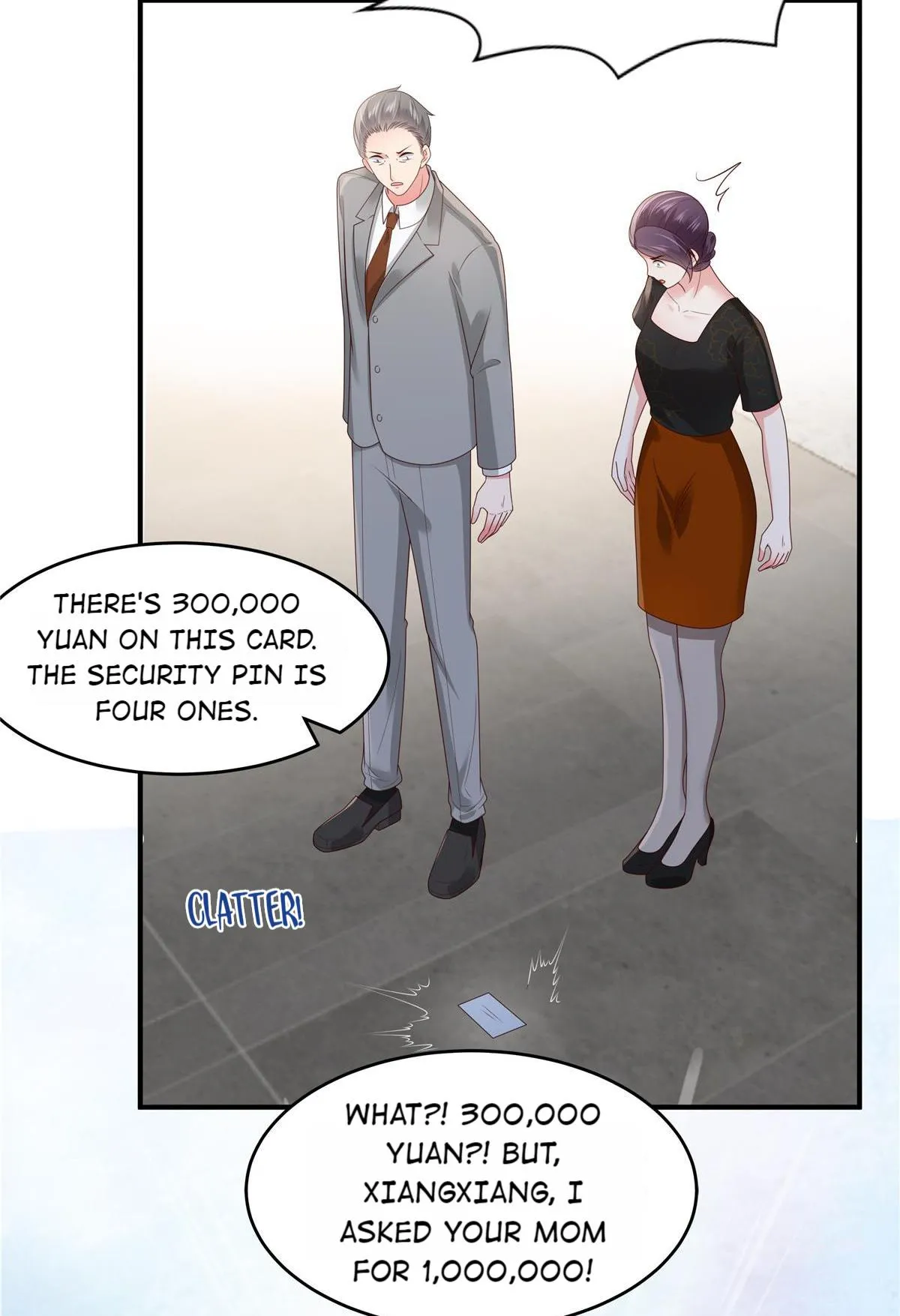 Rebirth Meeting: For You and My Exclusive Lovers Chapter 148 Online - página 12