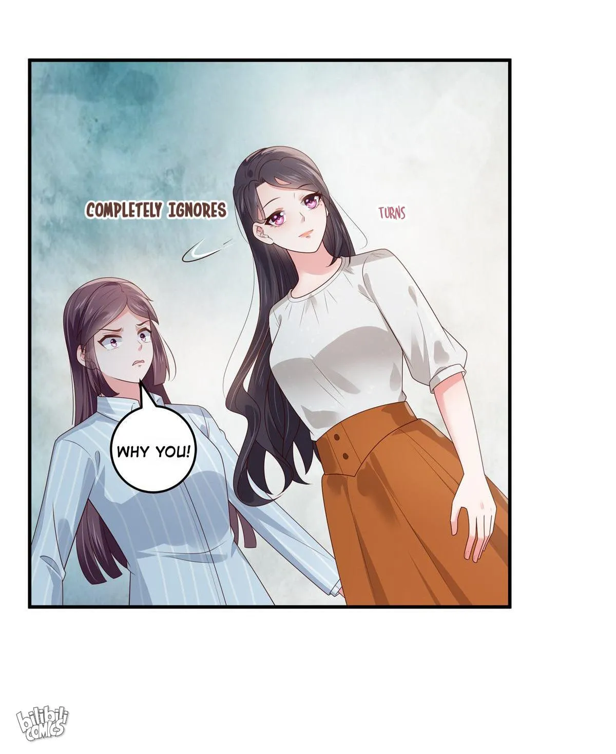 Rebirth Meeting: For You and My Exclusive Lovers Chapter 148 Online - página 16