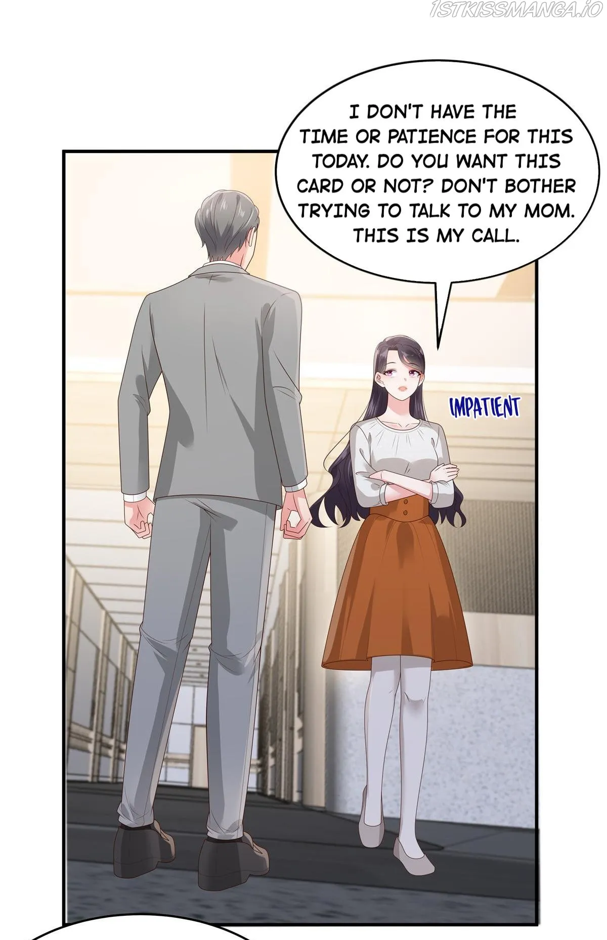 Rebirth Meeting: For You and My Exclusive Lovers Chapter 149 Online - página 2