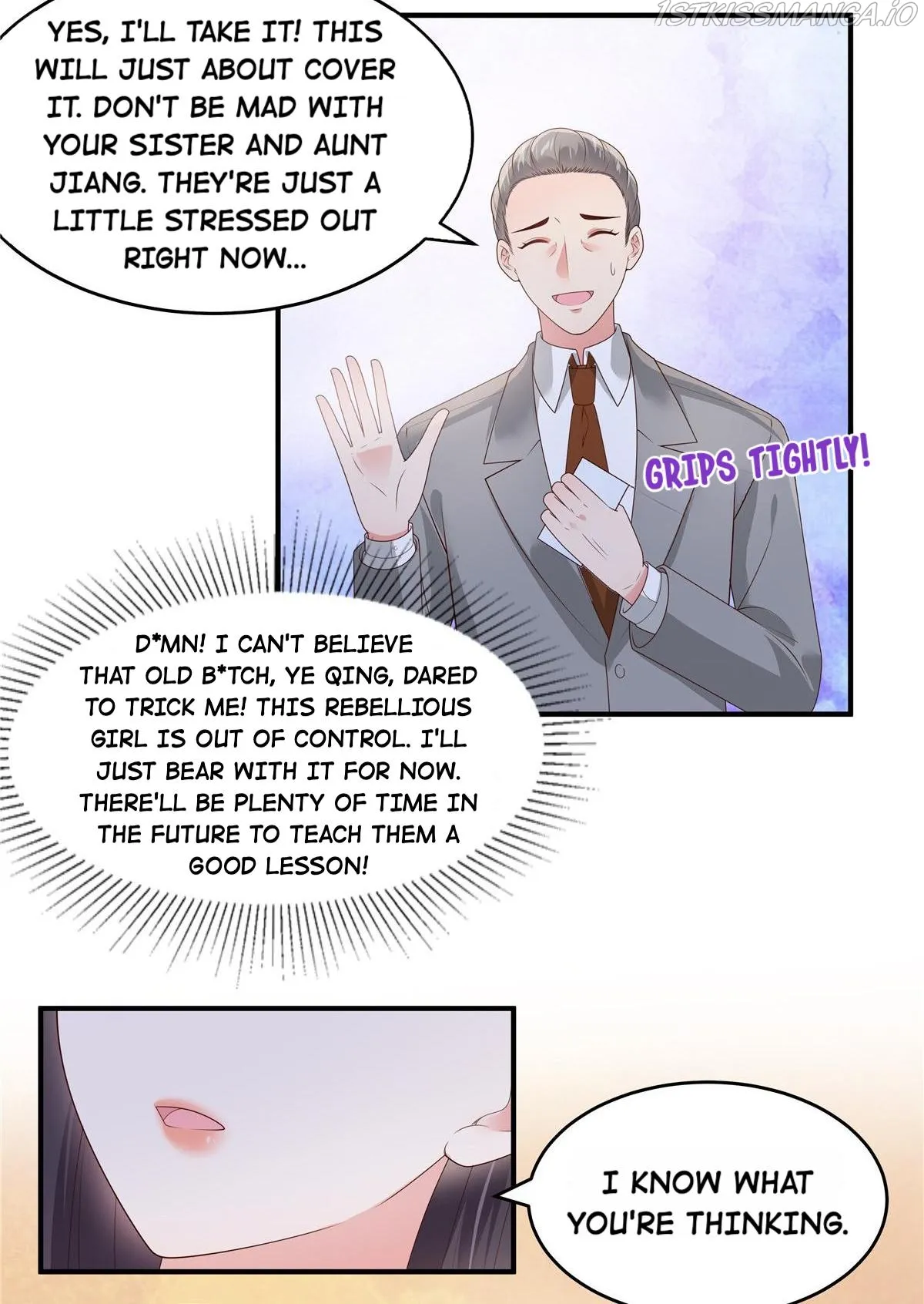 Rebirth Meeting: For You and My Exclusive Lovers Chapter 149 Online - página 3