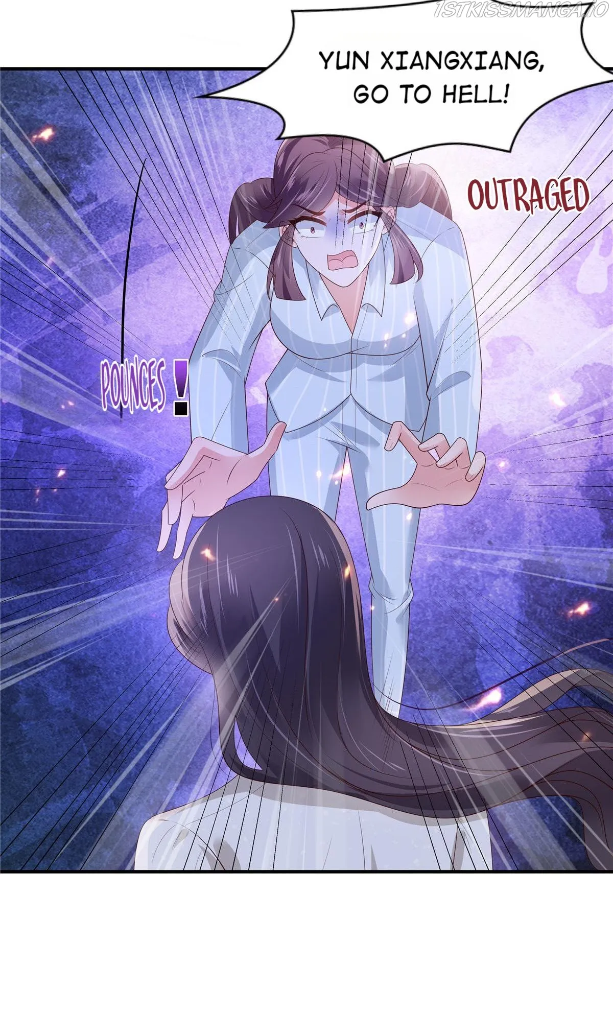 Rebirth Meeting: For You and My Exclusive Lovers Chapter 149 Online - página 5