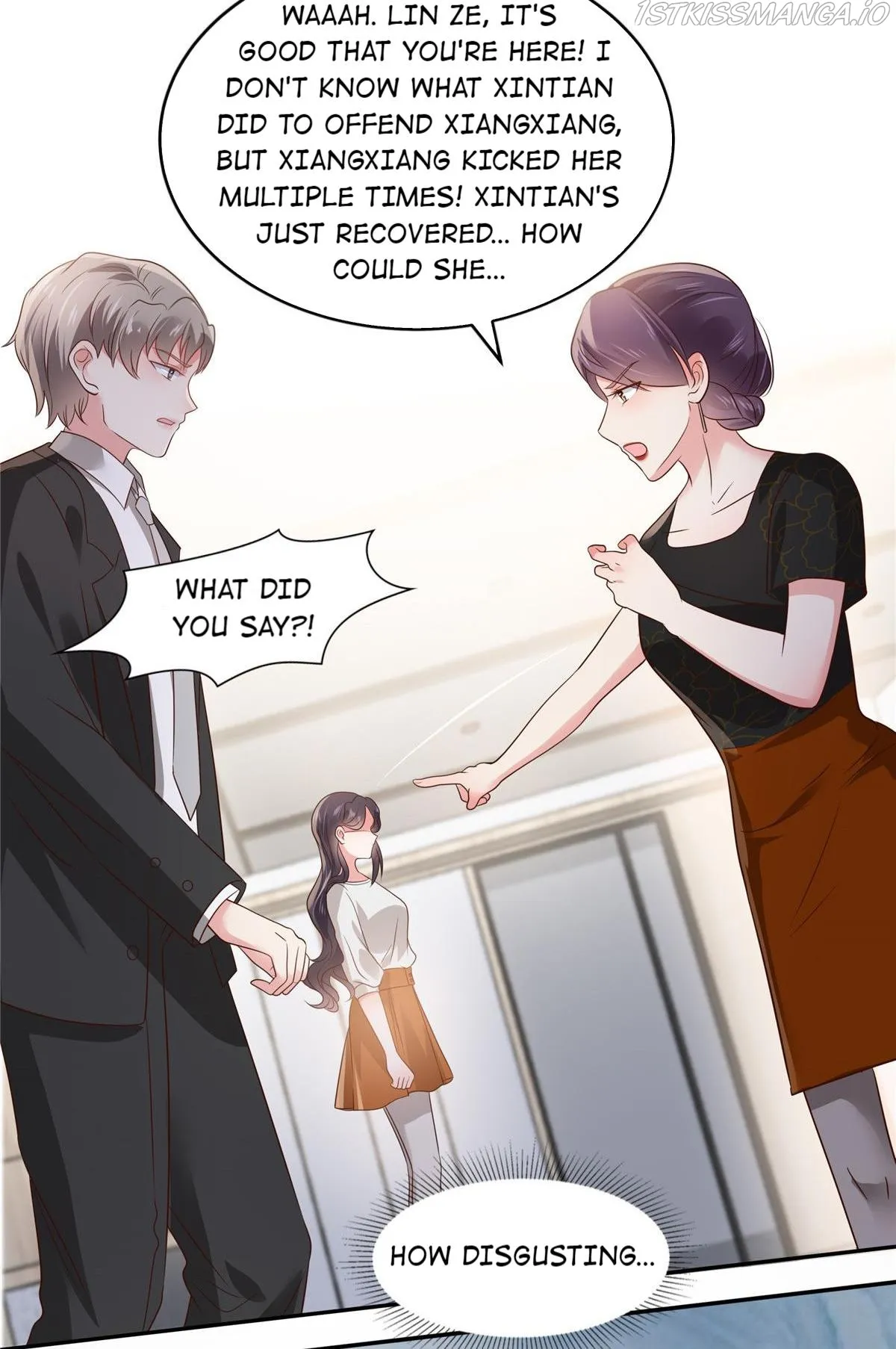 Rebirth Meeting: For You and My Exclusive Lovers Chapter 149 Online - página 8