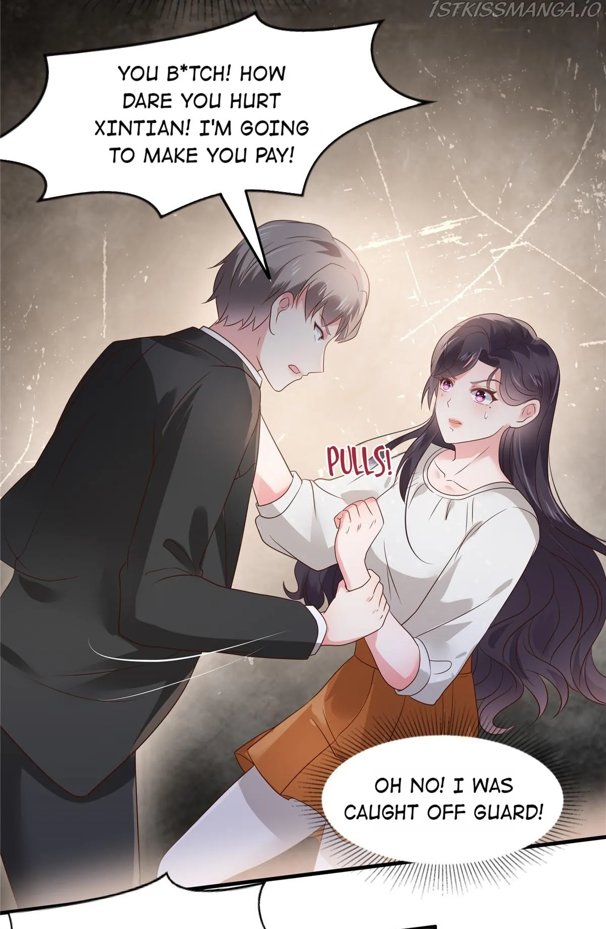 Rebirth Meeting: For You and My Exclusive Lovers Chapter 149 Online - página 10