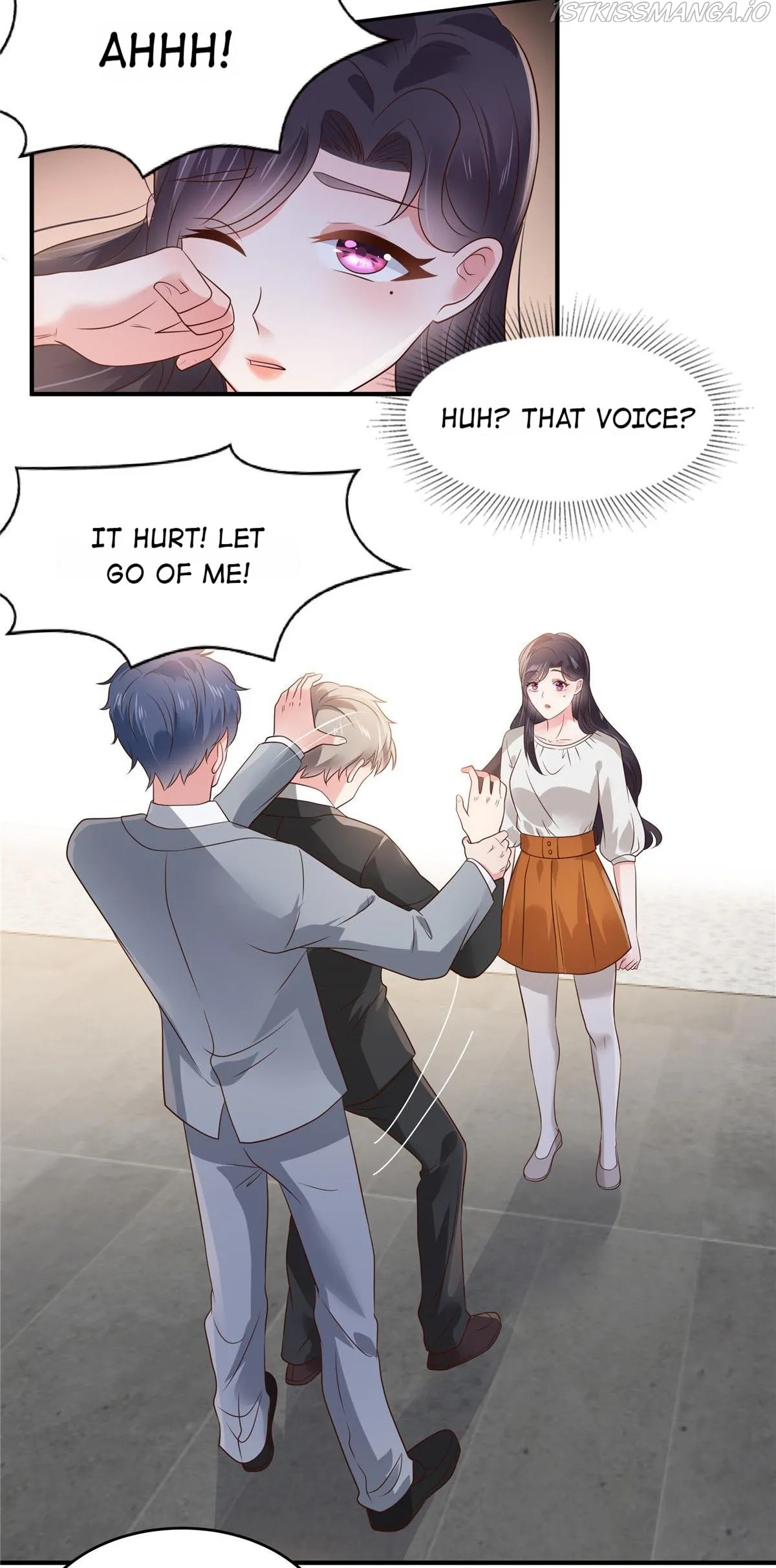Rebirth Meeting: For You and My Exclusive Lovers Chapter 149 Online - página 11