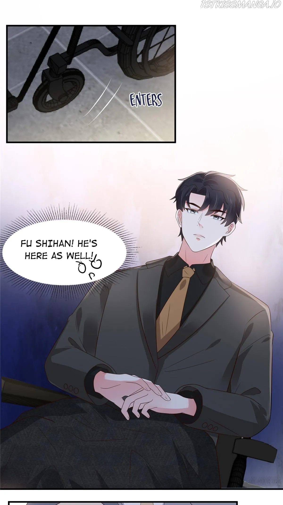Rebirth Meeting: For You and My Exclusive Lovers Chapter 149 Online - página 13