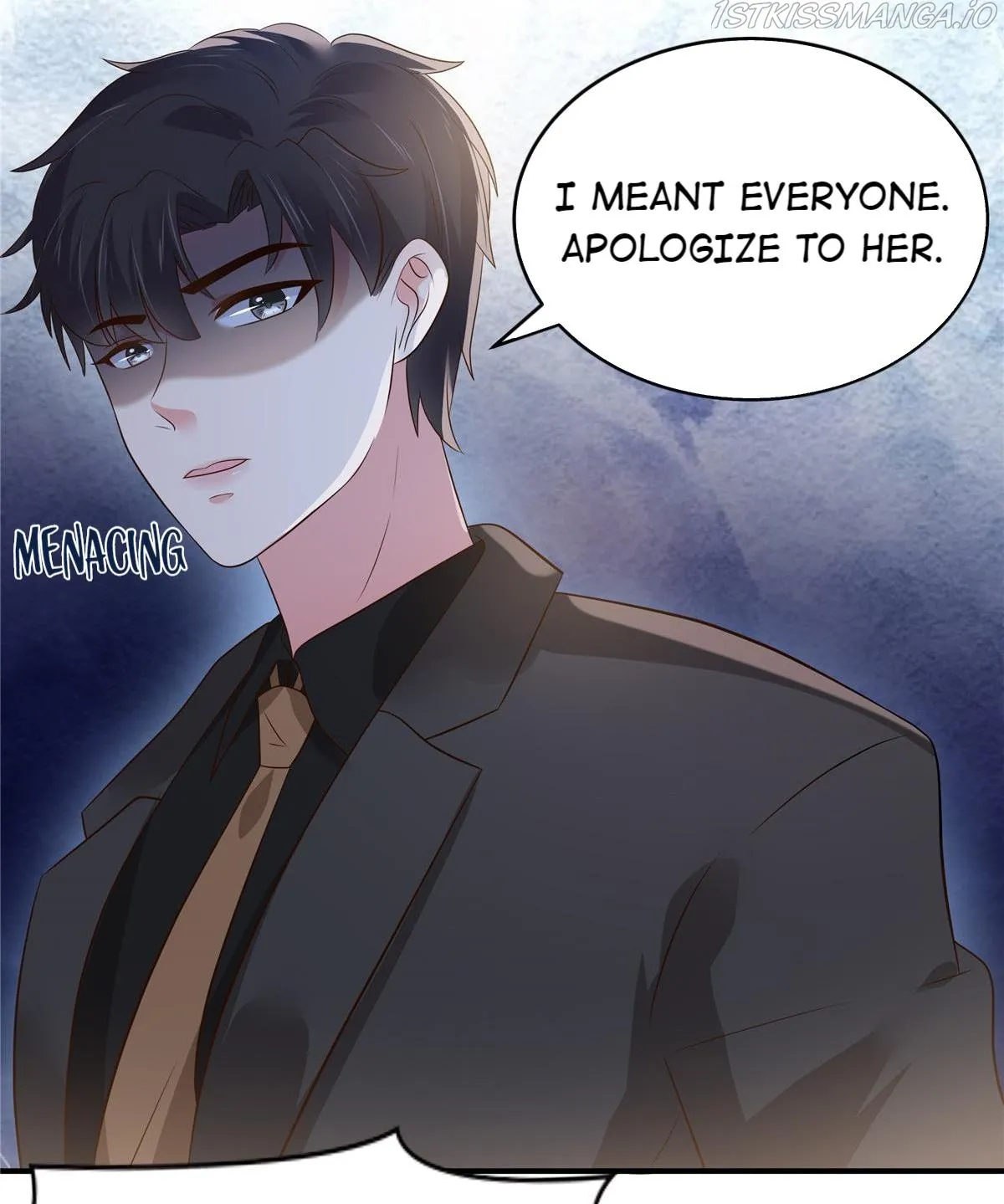 Rebirth Meeting: For You and My Exclusive Lovers Chapter 149 Online - página 17