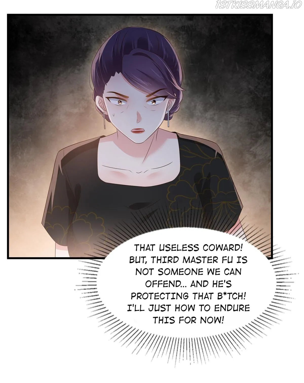 Rebirth Meeting: For You and My Exclusive Lovers Chapter 149 Online - página 19