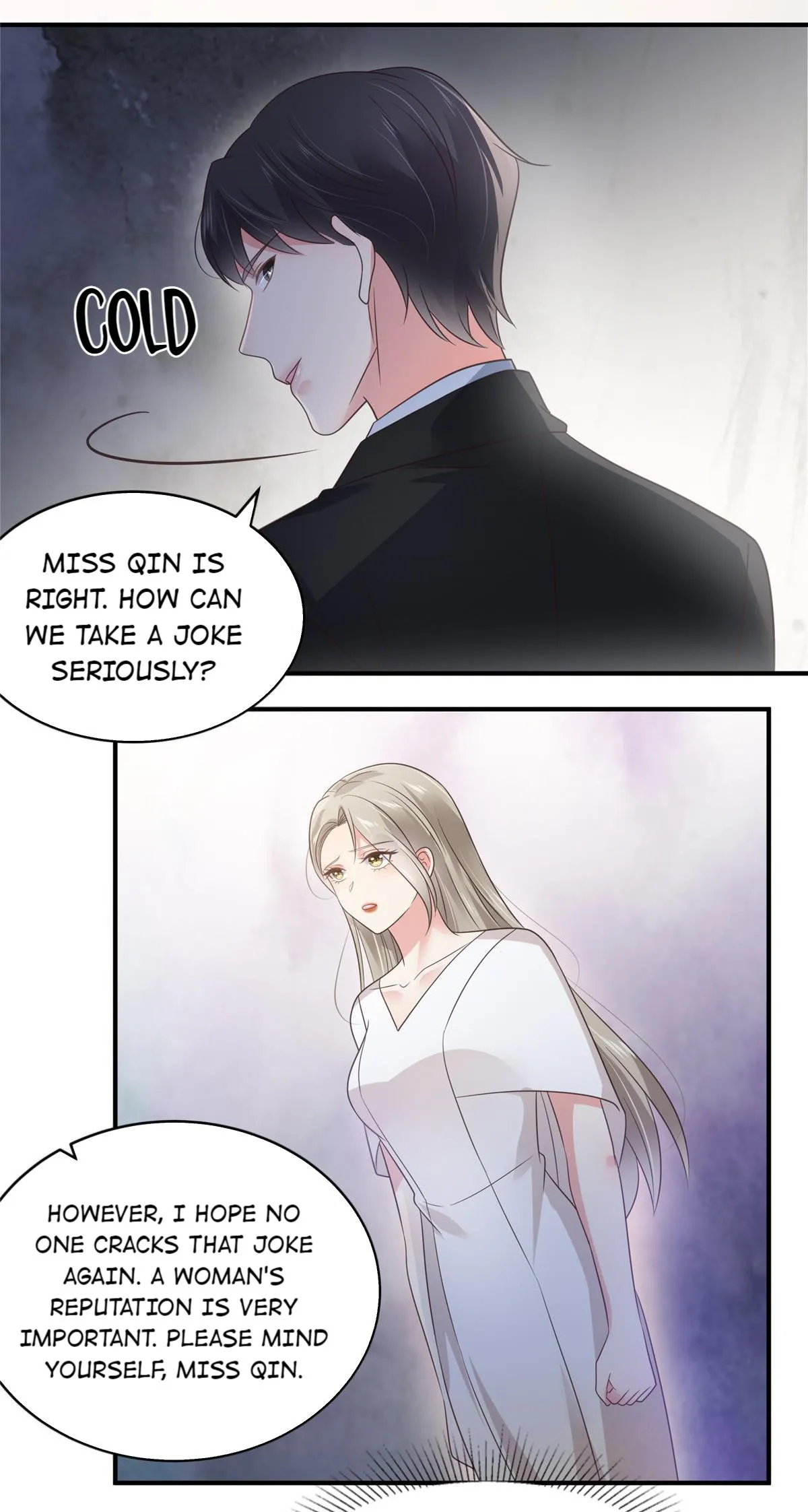 Rebirth Meeting: For You and My Exclusive Lovers Chapter 156 Online - página 9