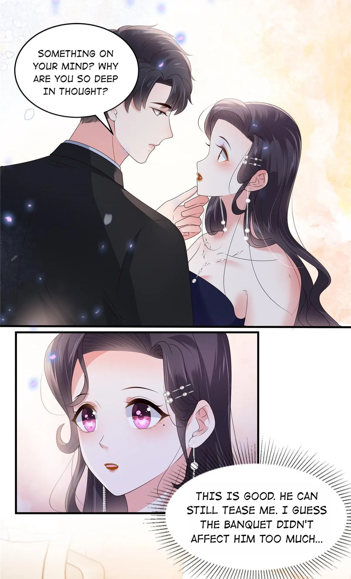 Rebirth Meeting: For You and My Exclusive Lovers Chapter 156 Online - página 14