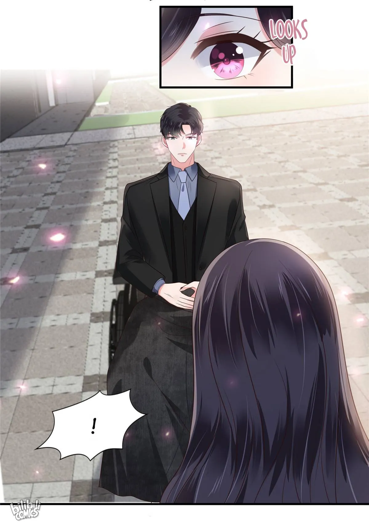 Rebirth Meeting: For You and My Exclusive Lovers Chapter 160 Online - página 28