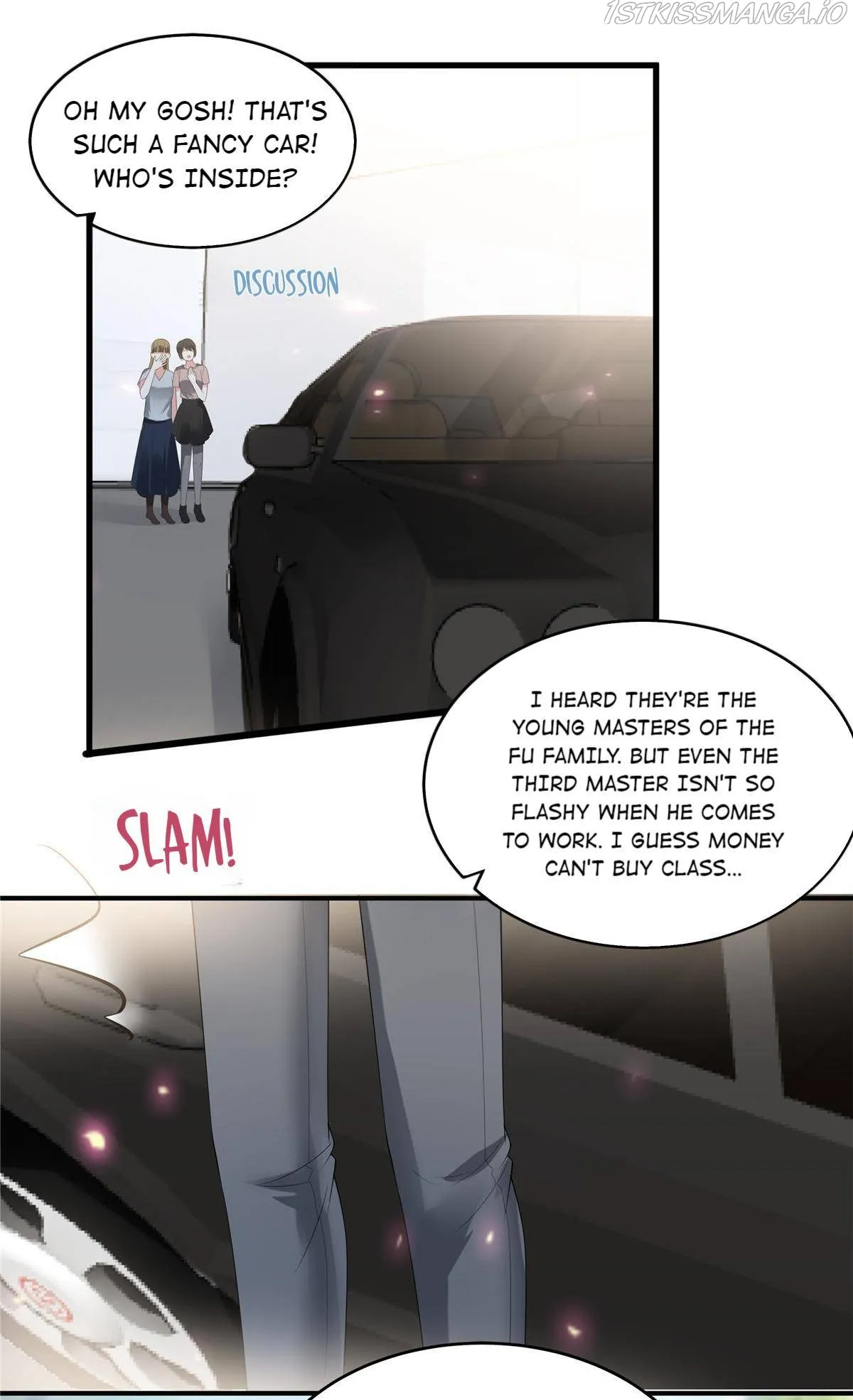 Rebirth Meeting: For You and My Exclusive Lovers Chapter 163 Online - página 2