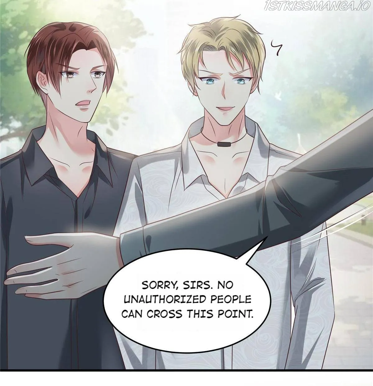 Rebirth Meeting: For You and My Exclusive Lovers Chapter 163 Online - página 5