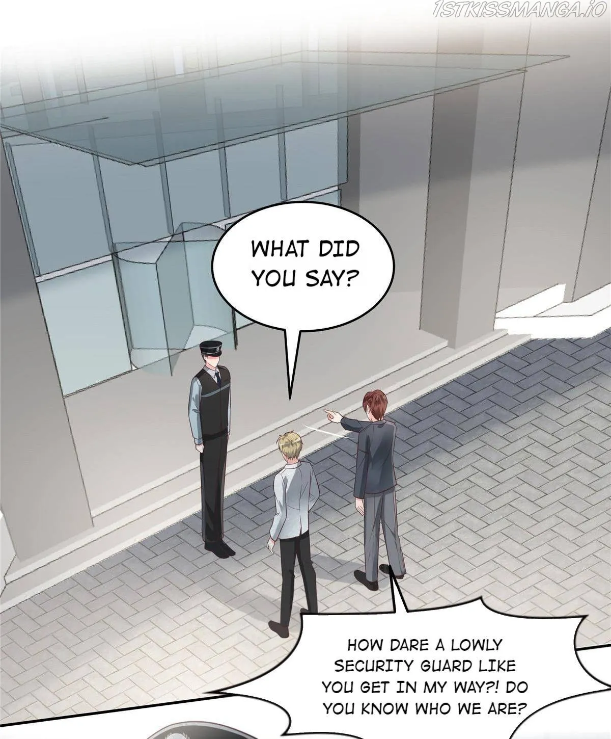 Rebirth Meeting: For You and My Exclusive Lovers Chapter 163 Online - página 6