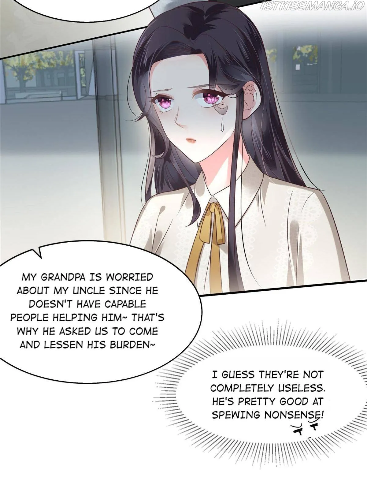 Rebirth Meeting: For You and My Exclusive Lovers Chapter 163 Online - página 11