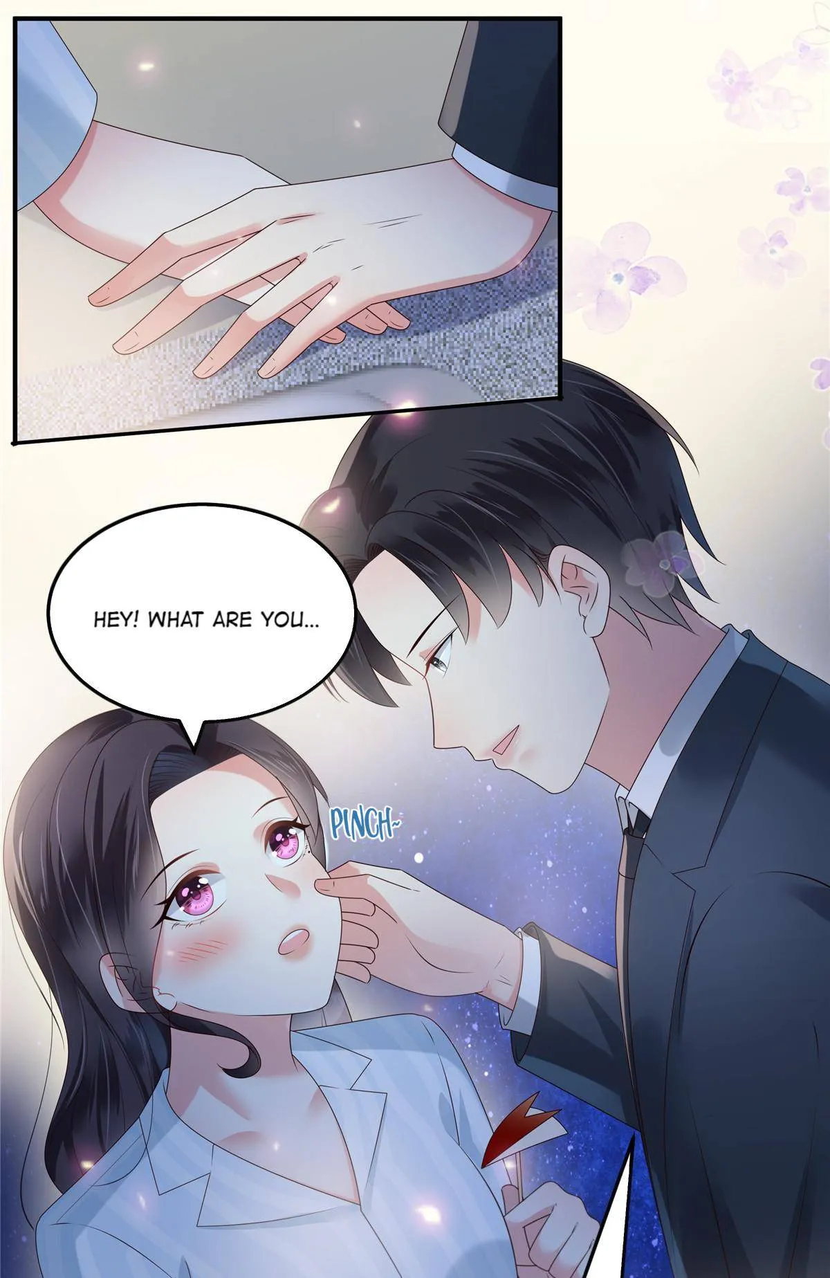Rebirth Meeting: For You and My Exclusive Lovers Chapter 173 Online - página 4