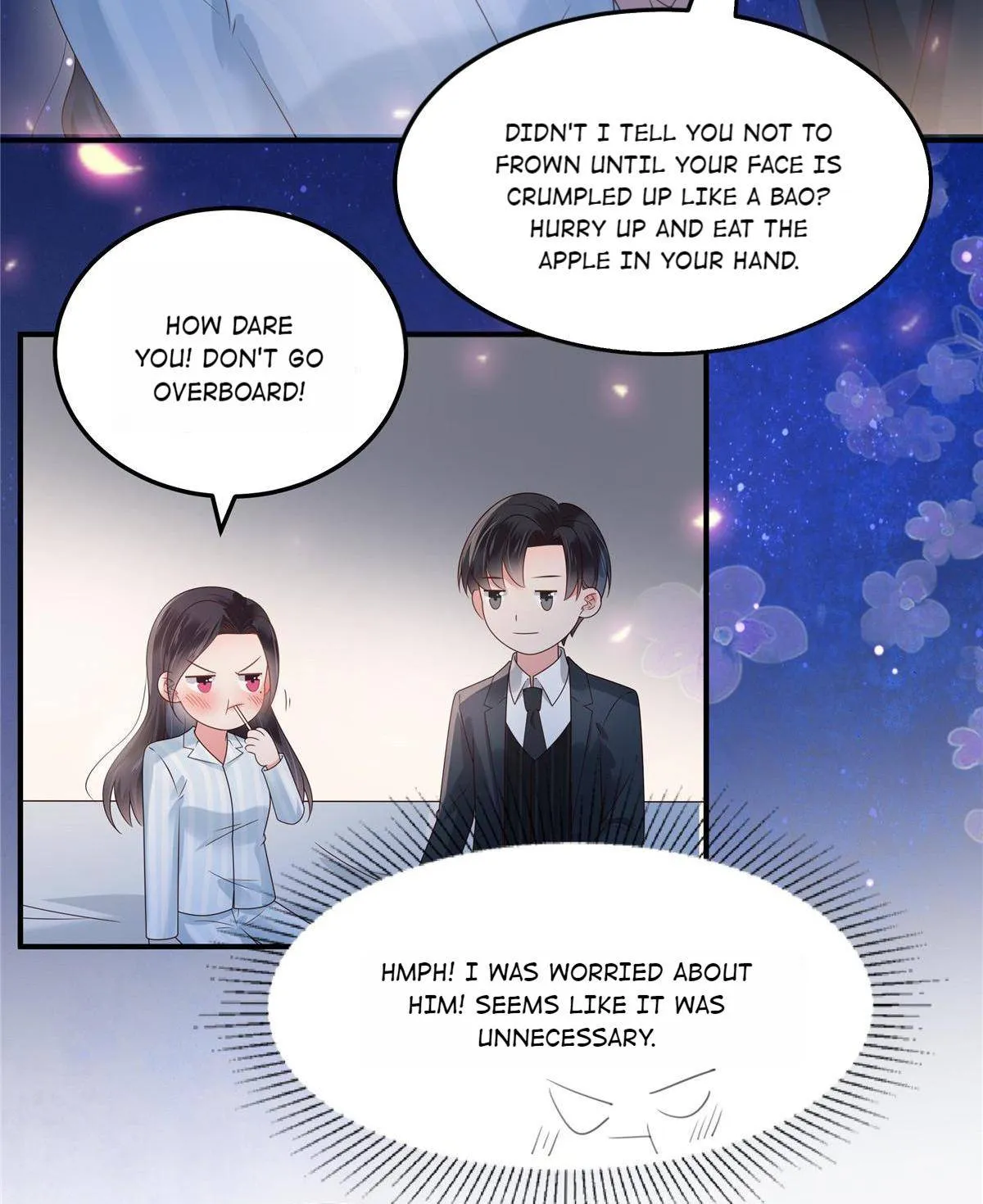Rebirth Meeting: For You and My Exclusive Lovers Chapter 173 Online - página 5