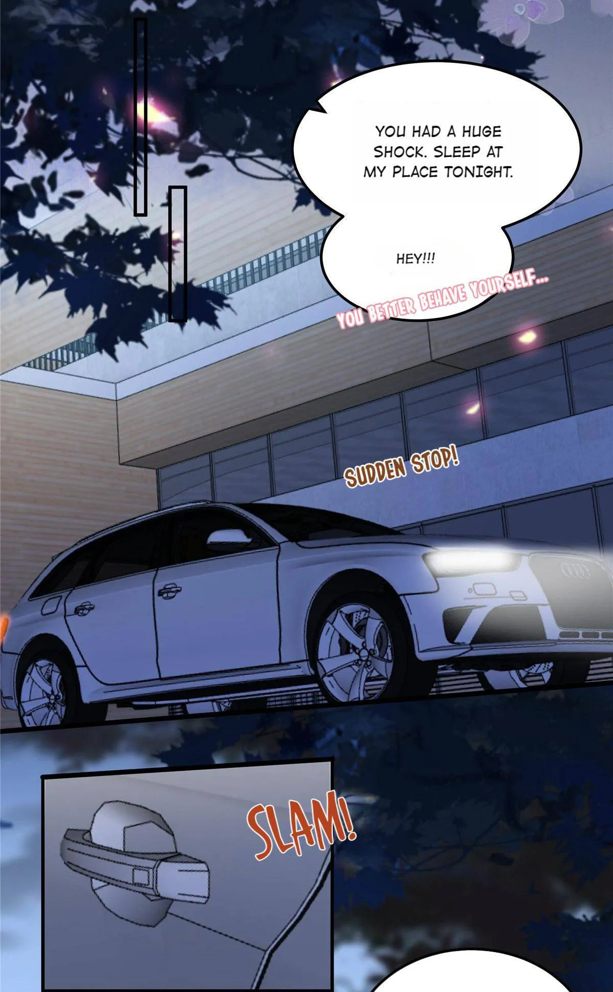 Rebirth Meeting: For You and My Exclusive Lovers Chapter 173 Online - página 8