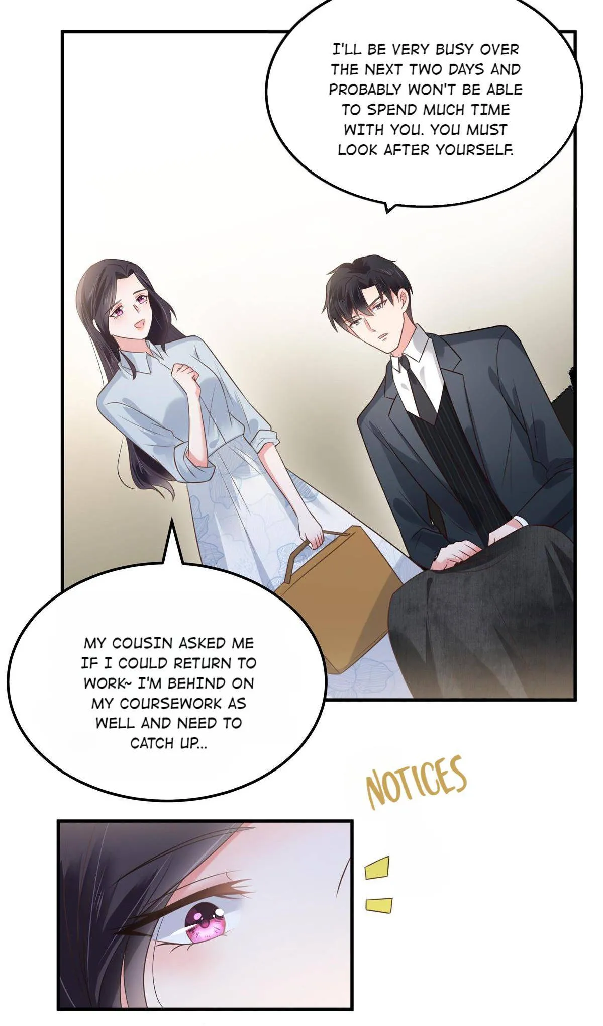 Rebirth Meeting: For You and My Exclusive Lovers Chapter 173 Online - página 11