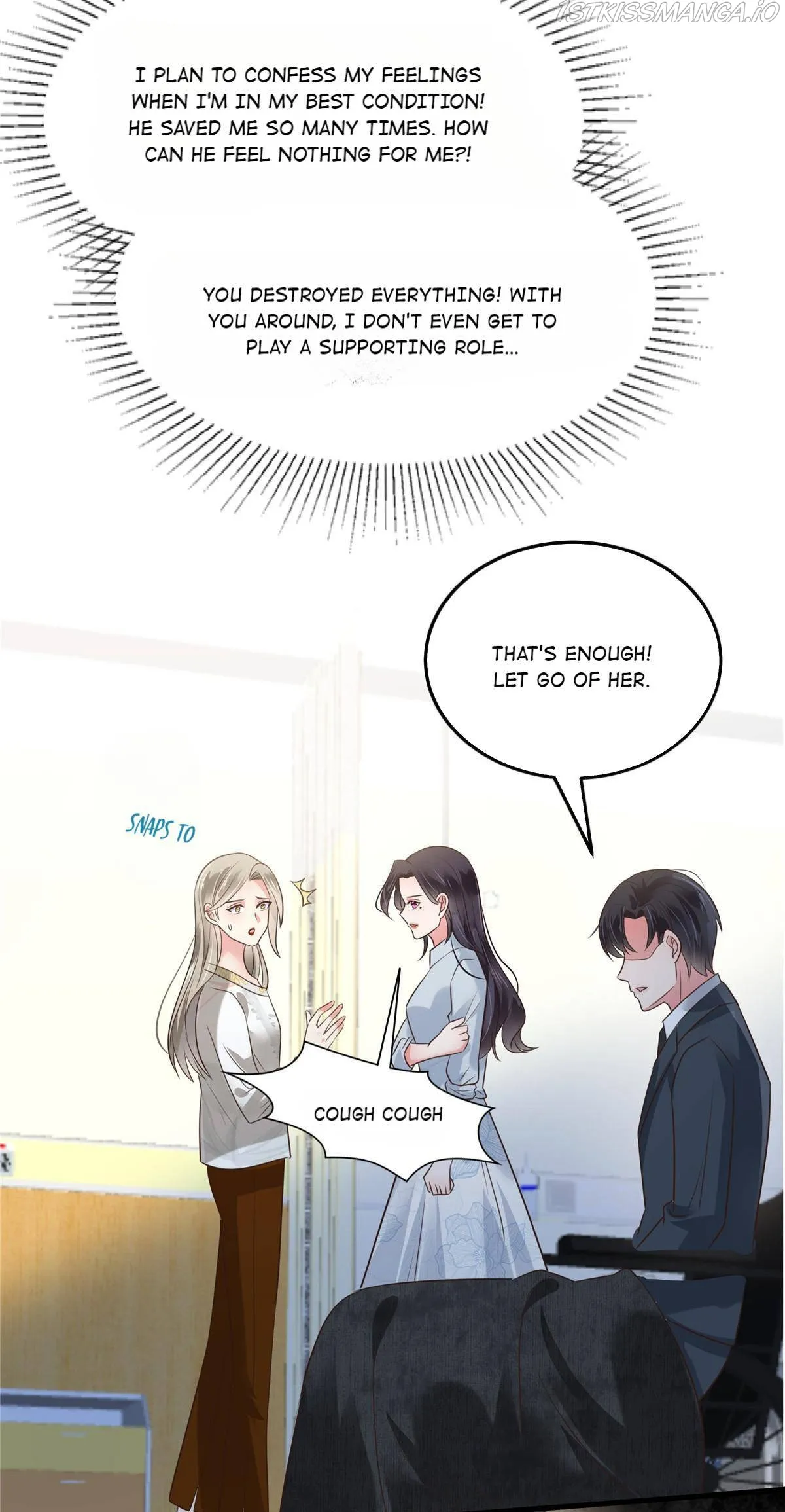 Rebirth Meeting: For You and My Exclusive Lovers Chapter 174 Online - página 3