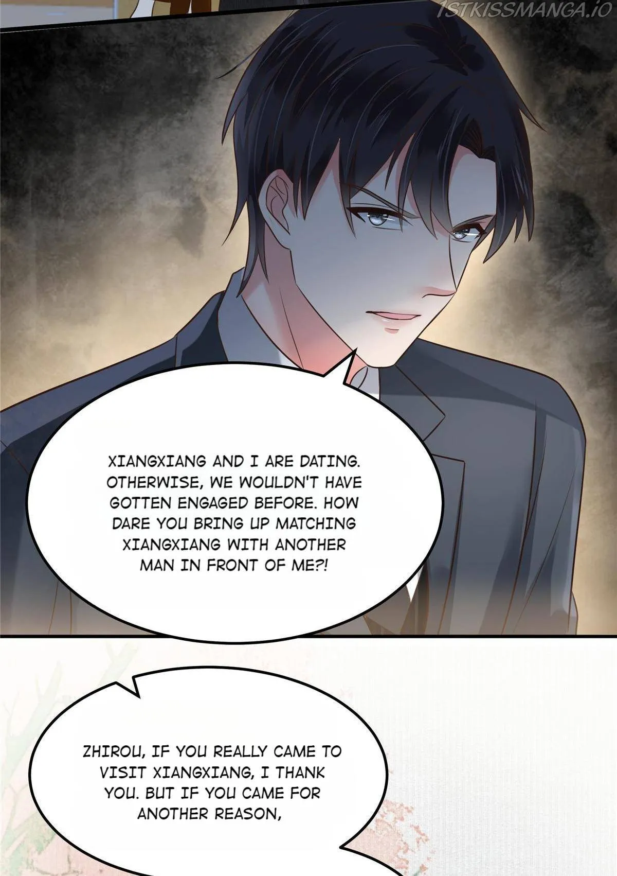 Rebirth Meeting: For You and My Exclusive Lovers Chapter 174 Online - página 4