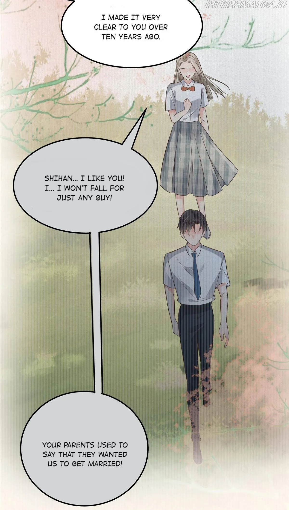 Rebirth Meeting: For You and My Exclusive Lovers Chapter 174 Online - página 5