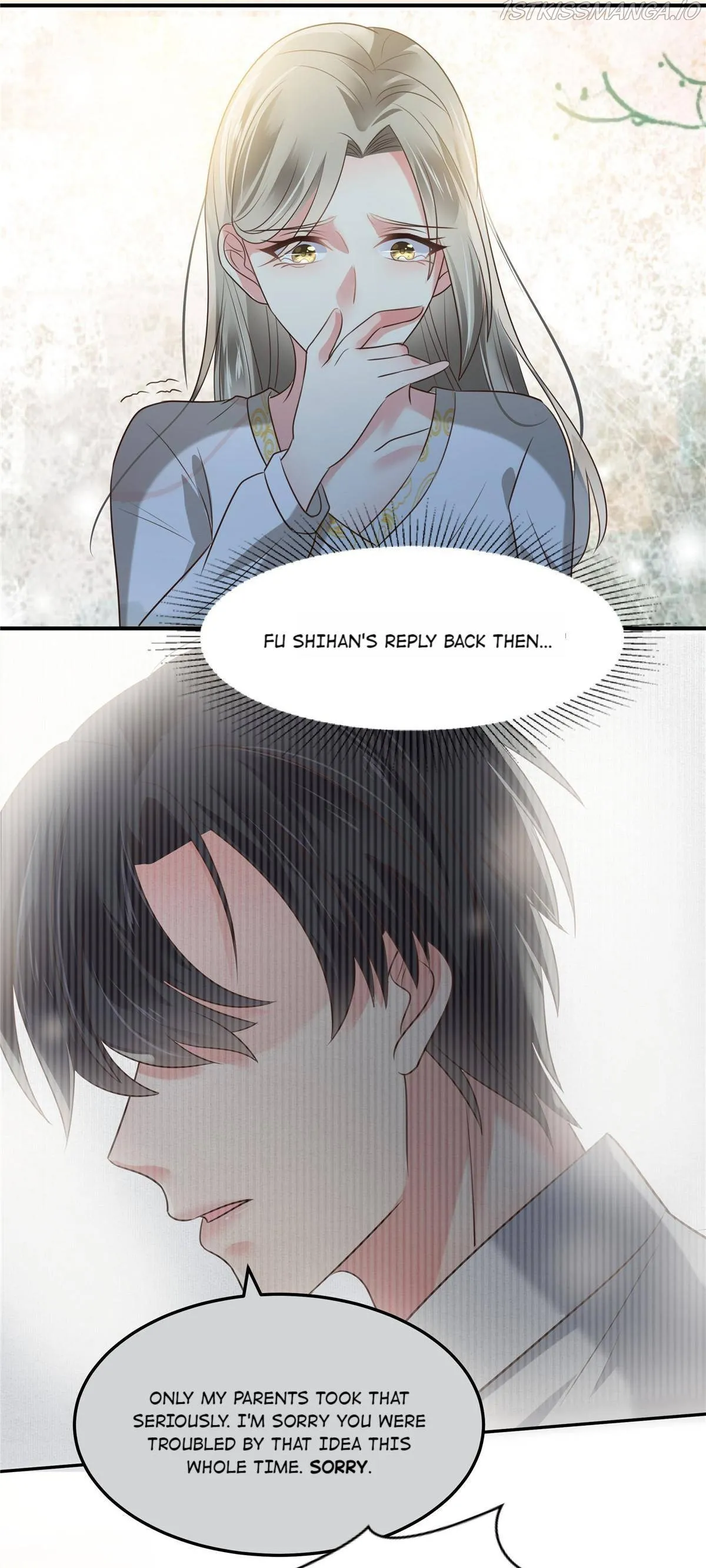 Rebirth Meeting: For You and My Exclusive Lovers Chapter 174 Online - página 6