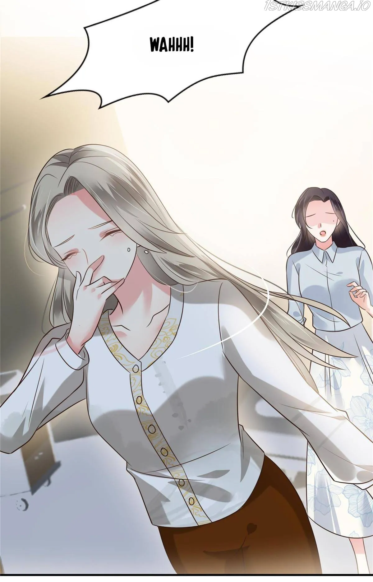 Rebirth Meeting: For You and My Exclusive Lovers Chapter 174 Online - página 7