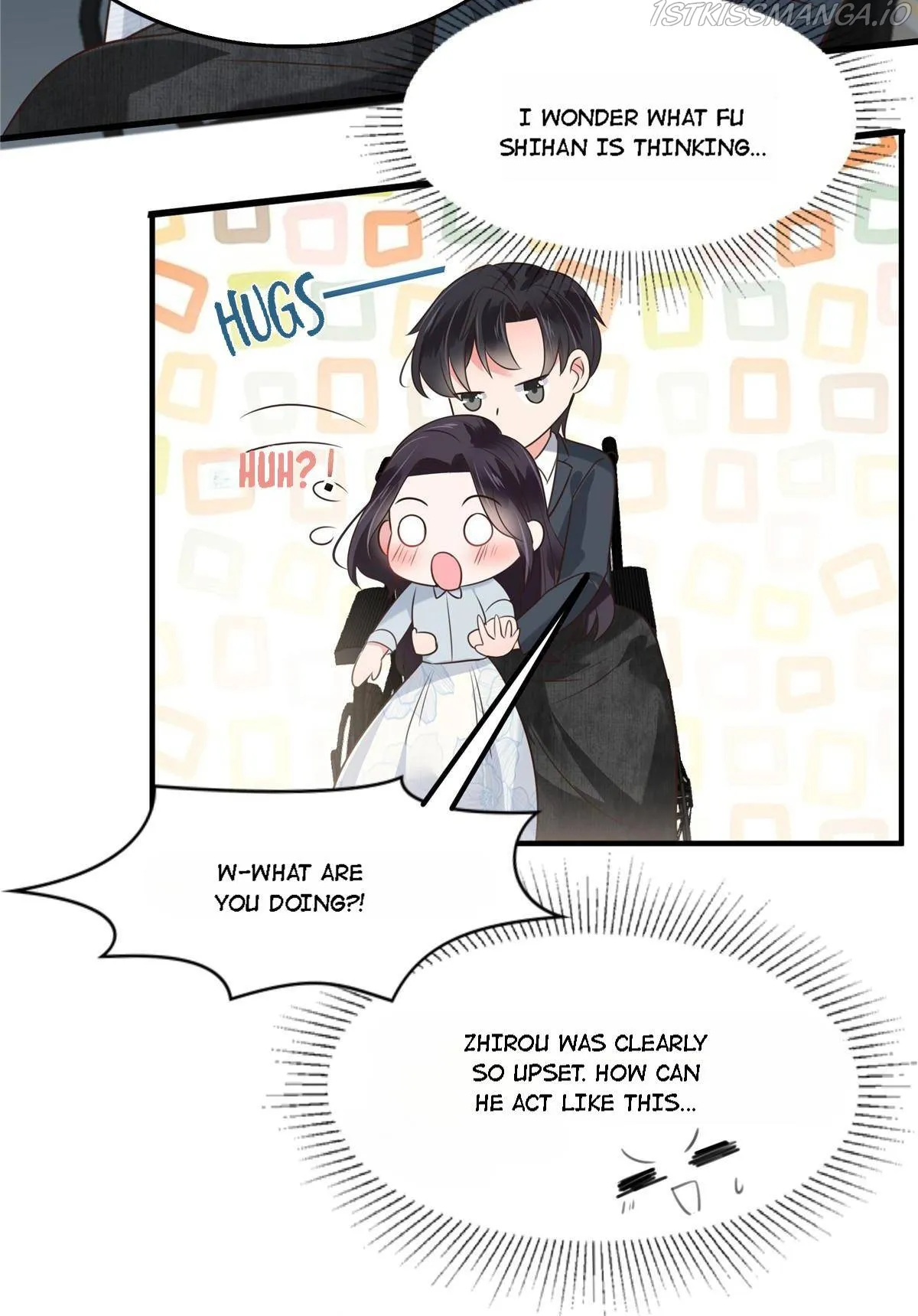 Rebirth Meeting: For You and My Exclusive Lovers Chapter 174 Online - página 10