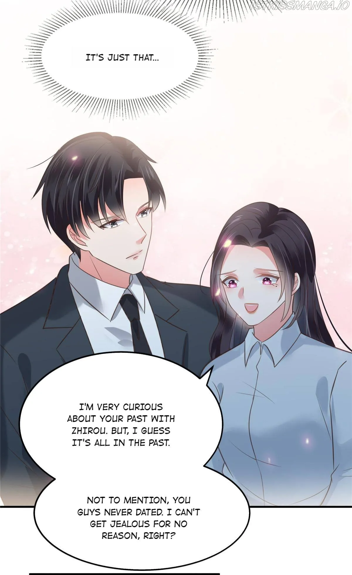 Rebirth Meeting: For You and My Exclusive Lovers Chapter 174 Online - página 12