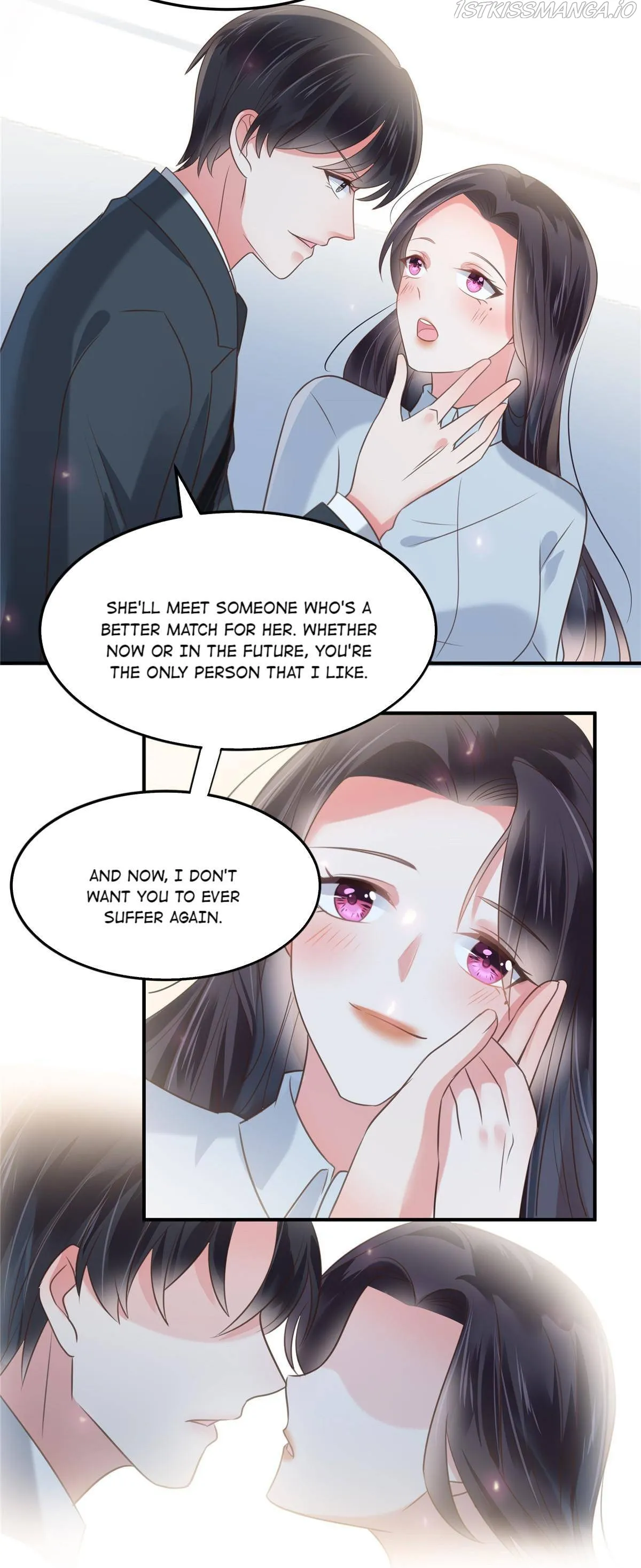 Rebirth Meeting: For You and My Exclusive Lovers Chapter 174 Online - página 14