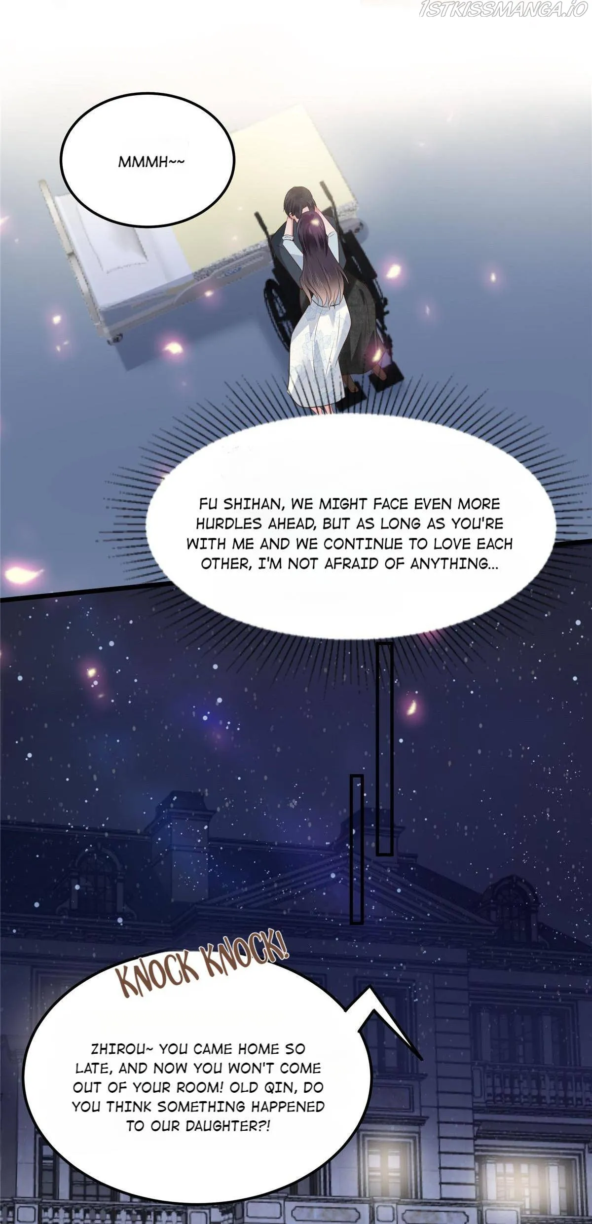 Rebirth Meeting: For You and My Exclusive Lovers Chapter 174 Online - página 15