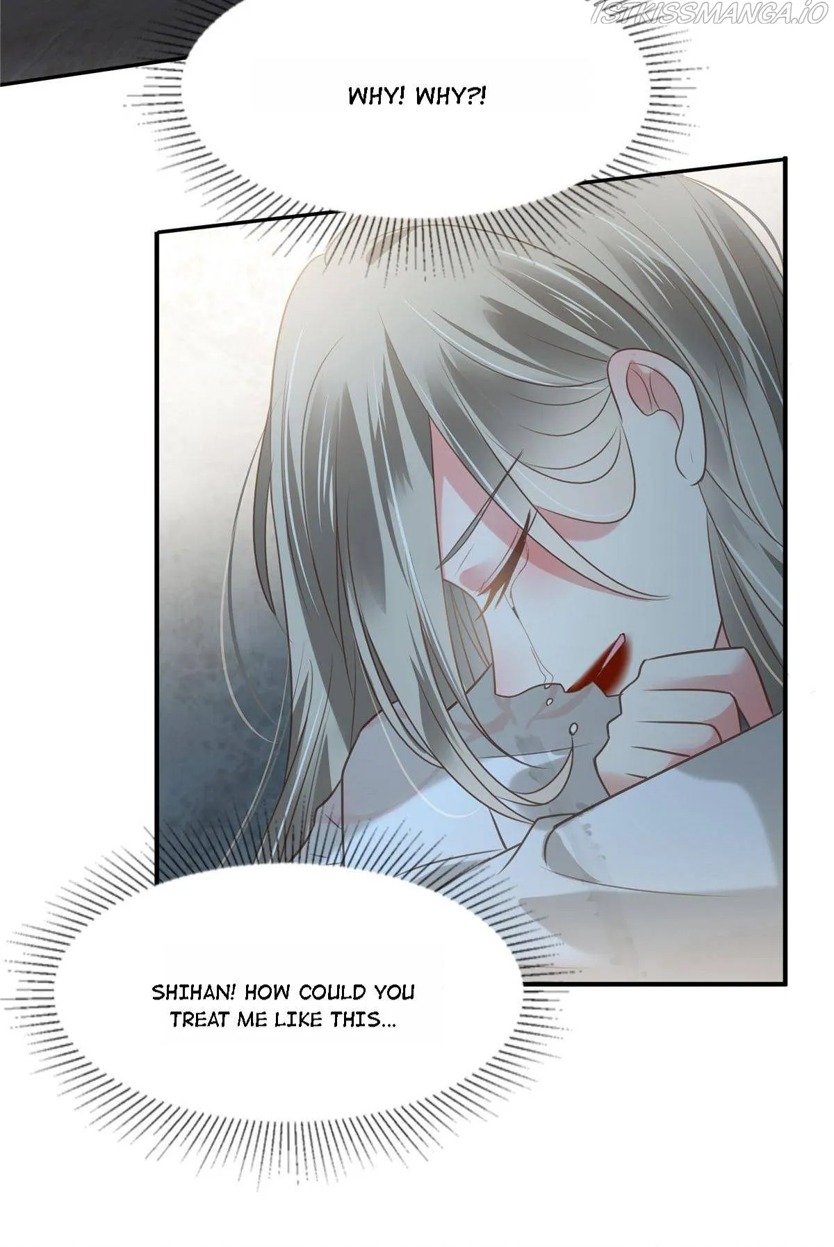 Rebirth Meeting: For You and My Exclusive Lovers Chapter 174 Online - página 17