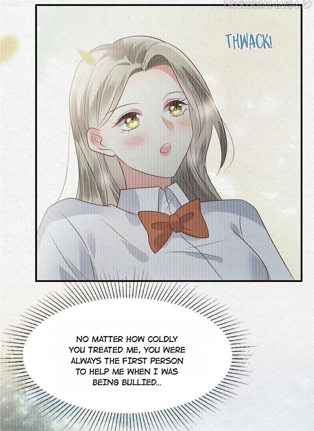Rebirth Meeting: For You and My Exclusive Lovers Chapter 174 Online - página 20