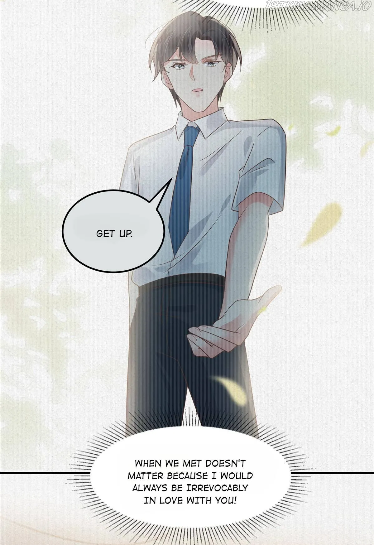Rebirth Meeting: For You and My Exclusive Lovers Chapter 174 Online - página 22