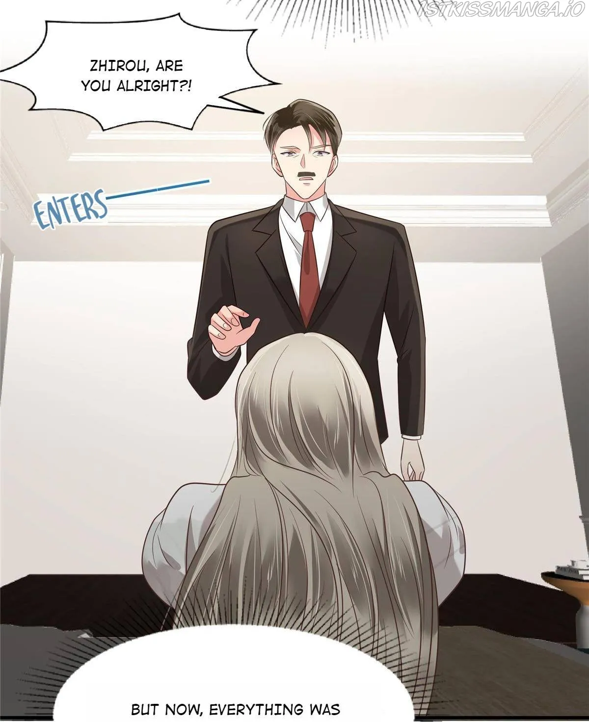 Rebirth Meeting: For You and My Exclusive Lovers Chapter 174 Online - página 24