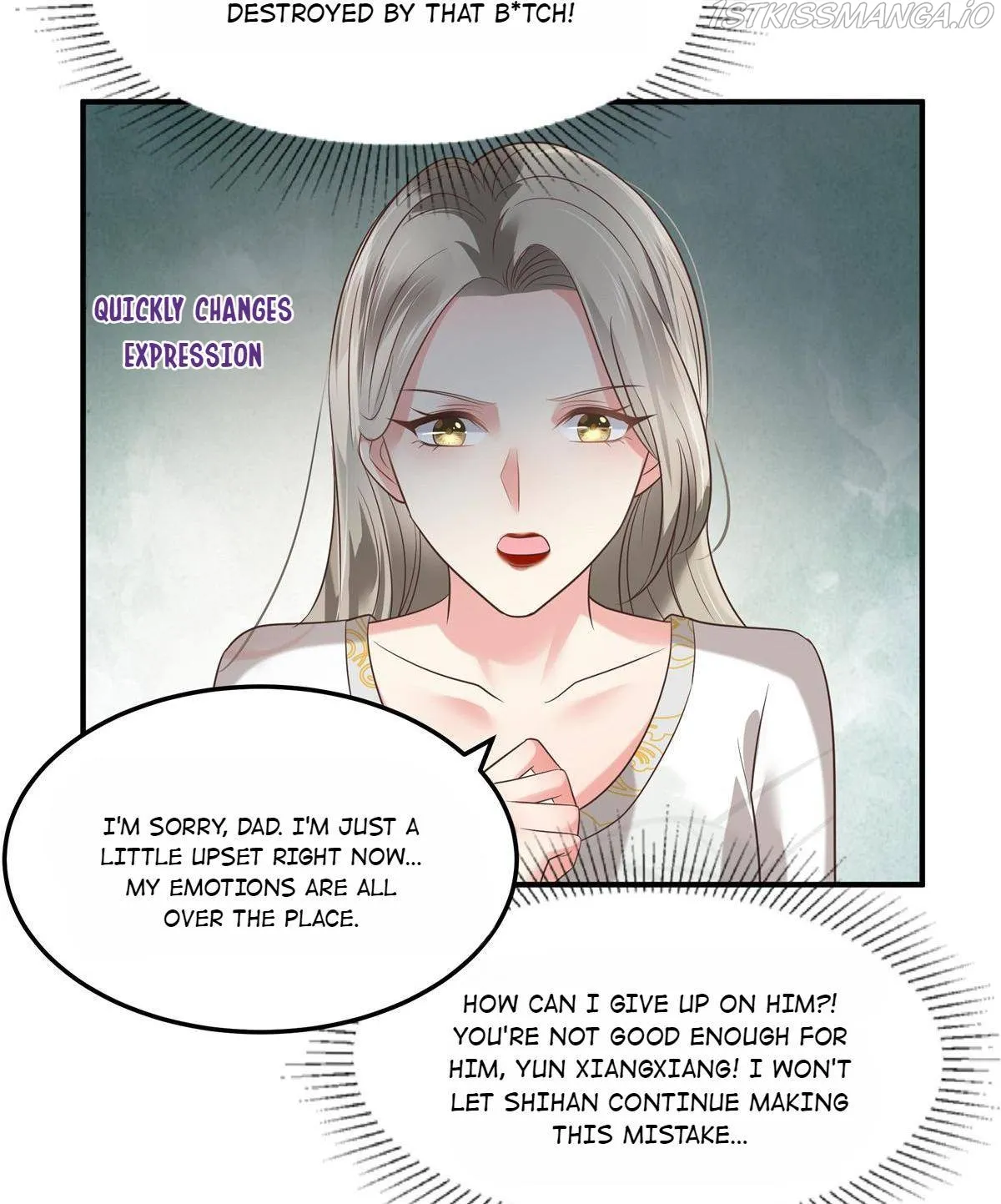 Rebirth Meeting: For You and My Exclusive Lovers Chapter 174 Online - página 25