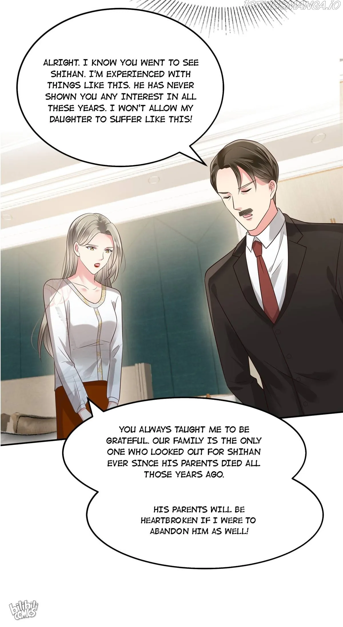 Rebirth Meeting: For You and My Exclusive Lovers Chapter 174 Online - página 26
