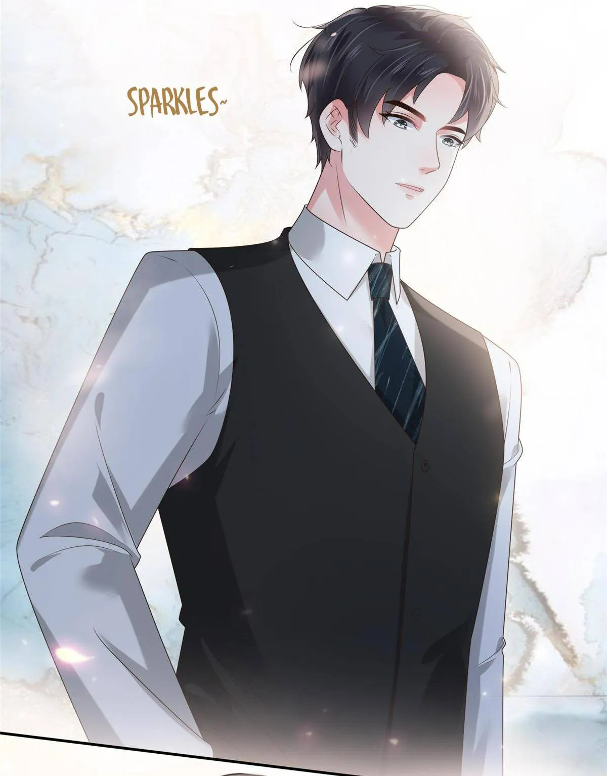 Rebirth Meeting: For You and My Exclusive Lovers Chapter 176 Online - página 3