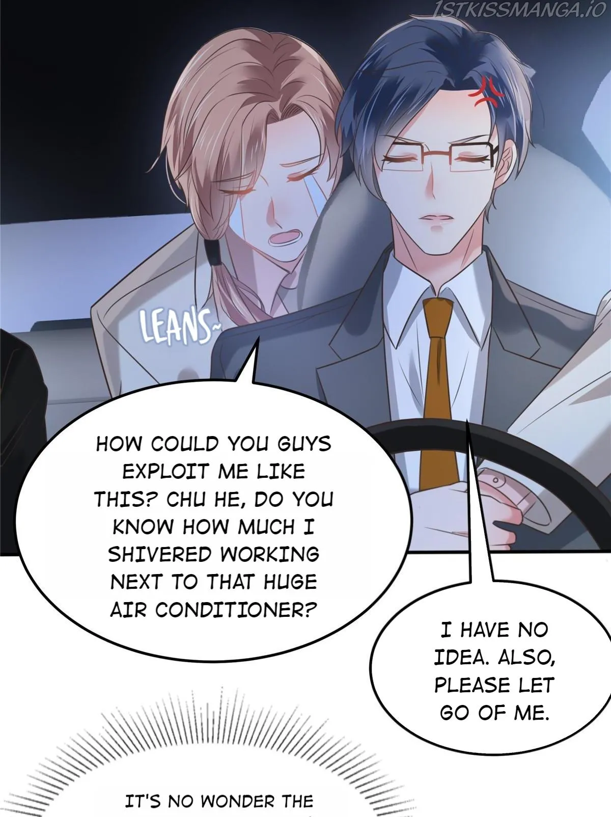 Rebirth Meeting: For You and My Exclusive Lovers Chapter 180 Online - página 4