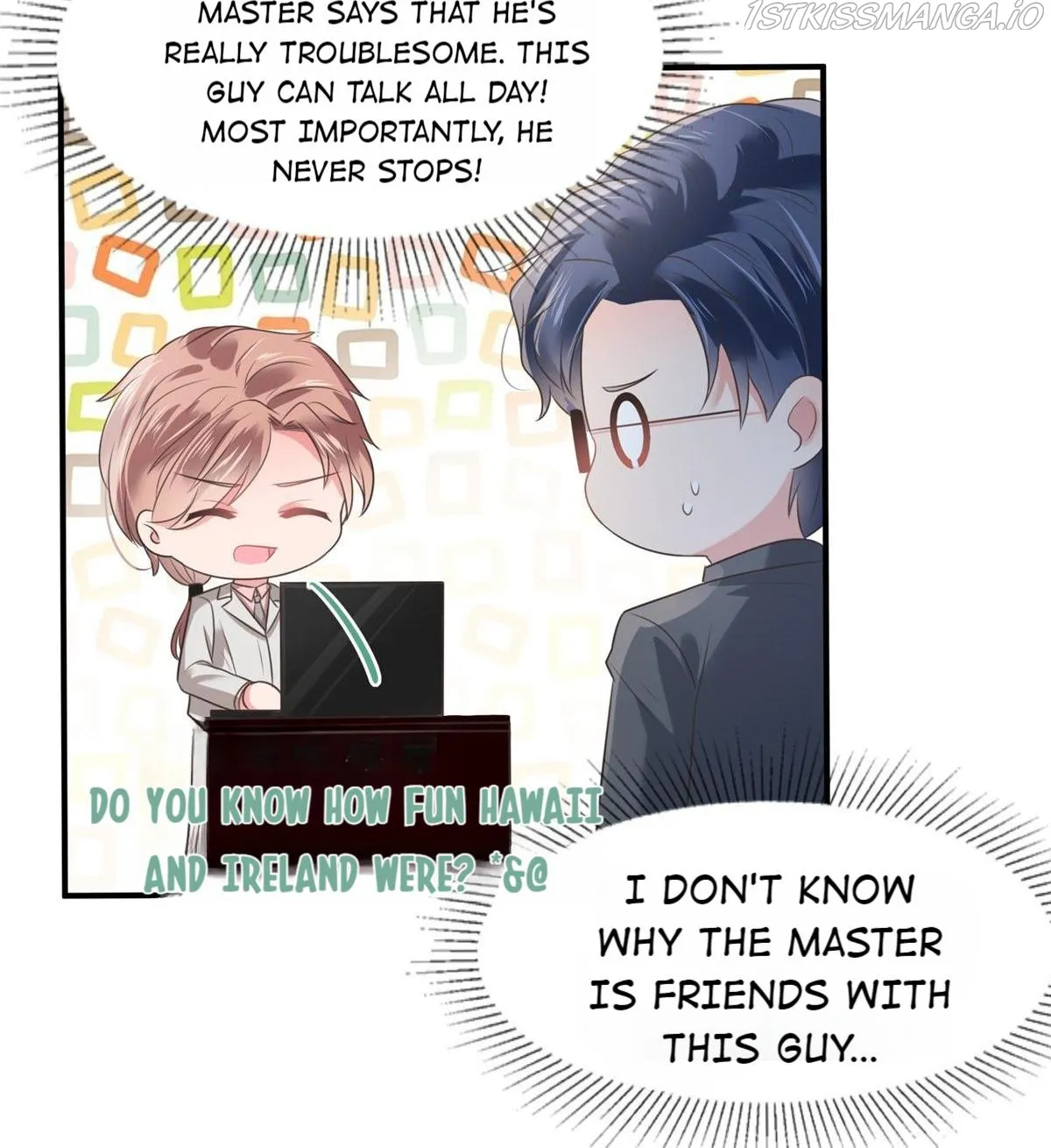 Rebirth Meeting: For You and My Exclusive Lovers Chapter 180 Online - página 5