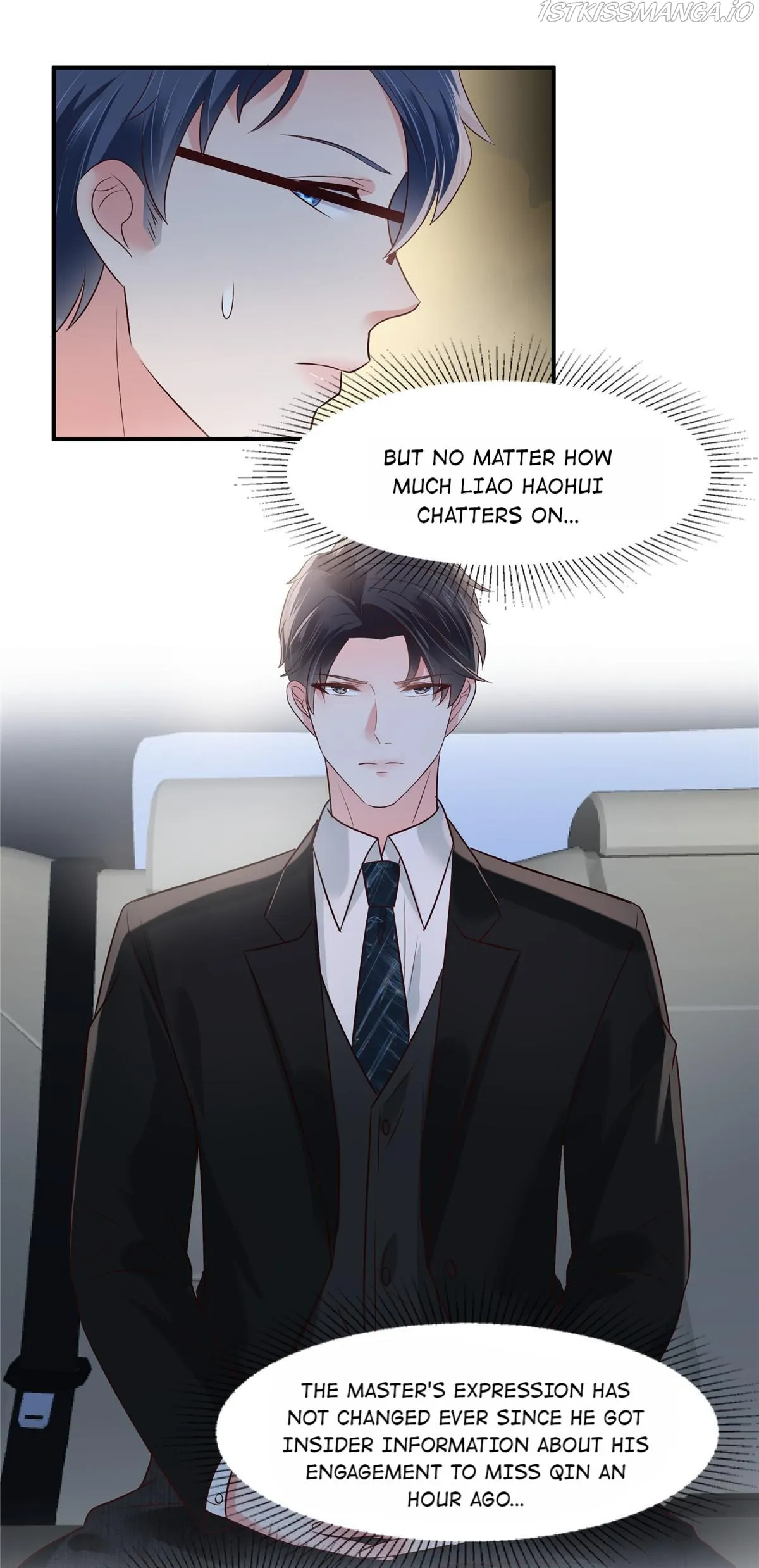 Rebirth Meeting: For You and My Exclusive Lovers Chapter 180 Online - página 6