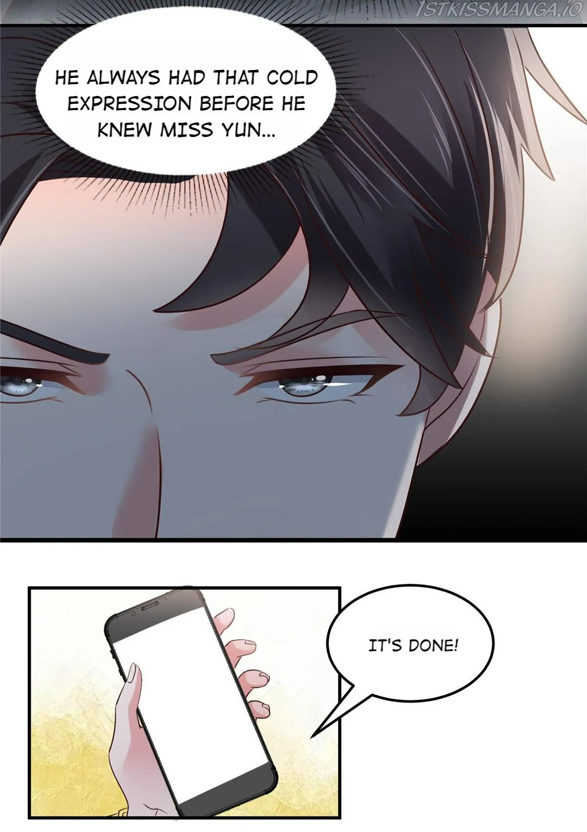 Rebirth Meeting: For You and My Exclusive Lovers Chapter 180 Online - página 7