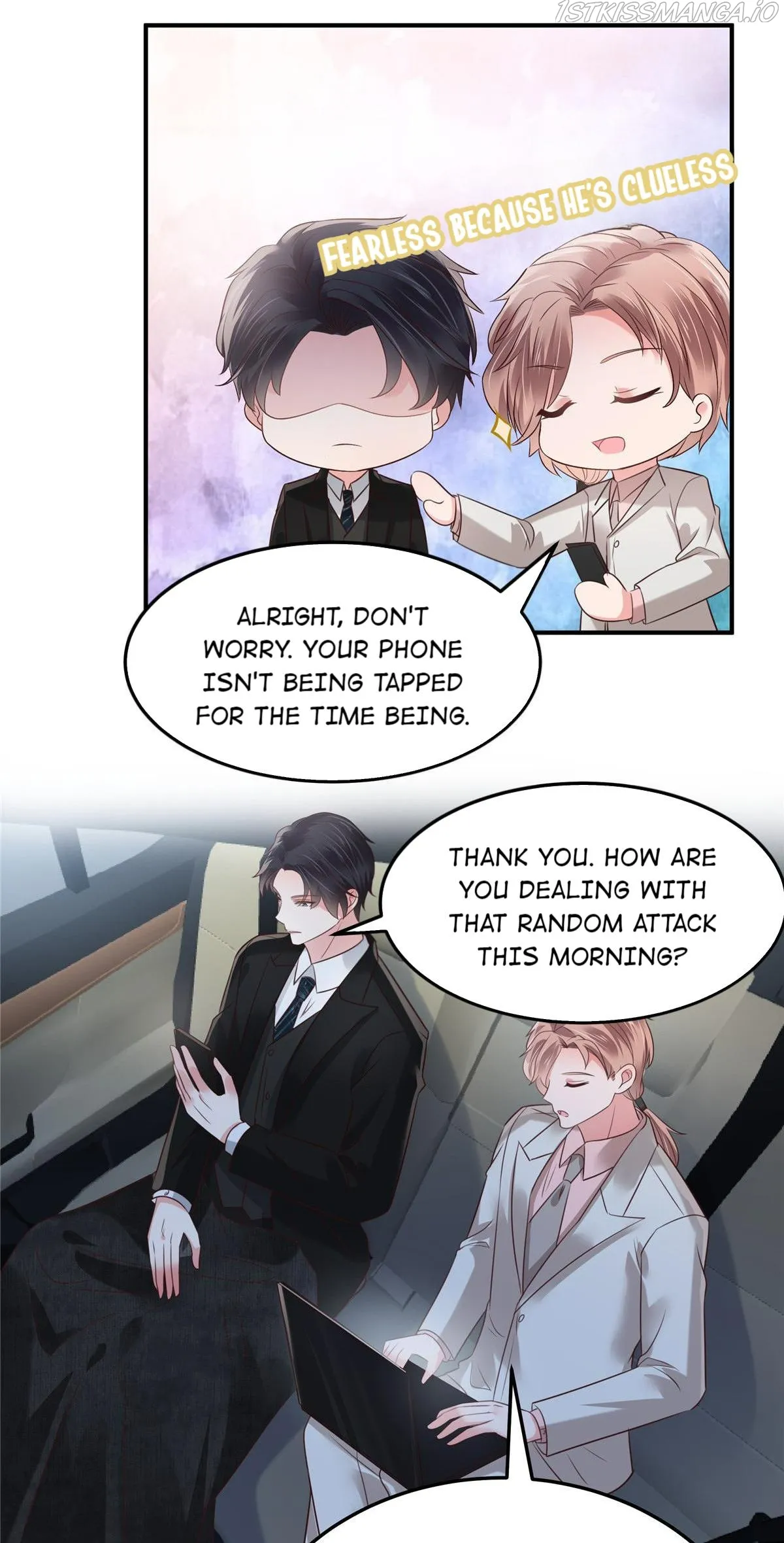 Rebirth Meeting: For You and My Exclusive Lovers Chapter 180 Online - página 8