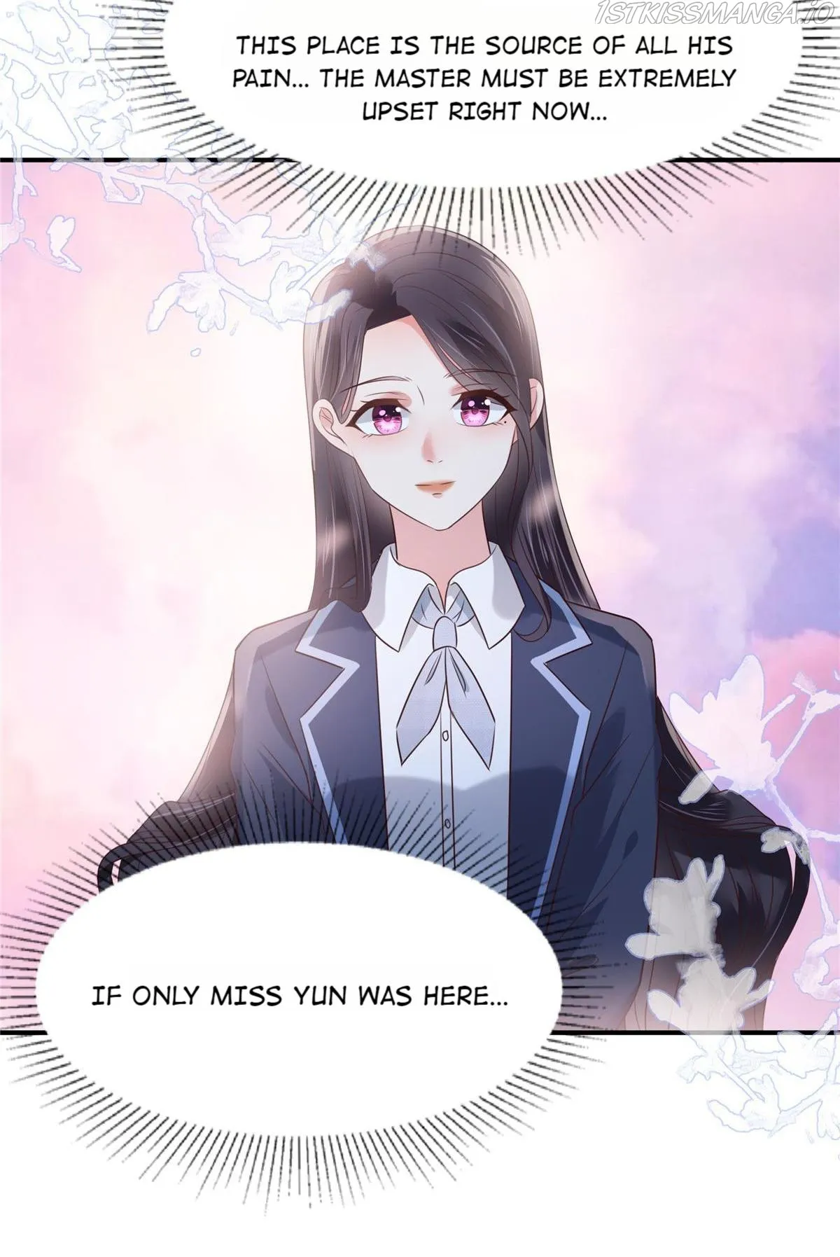 Rebirth Meeting: For You and My Exclusive Lovers Chapter 180 Online - página 13