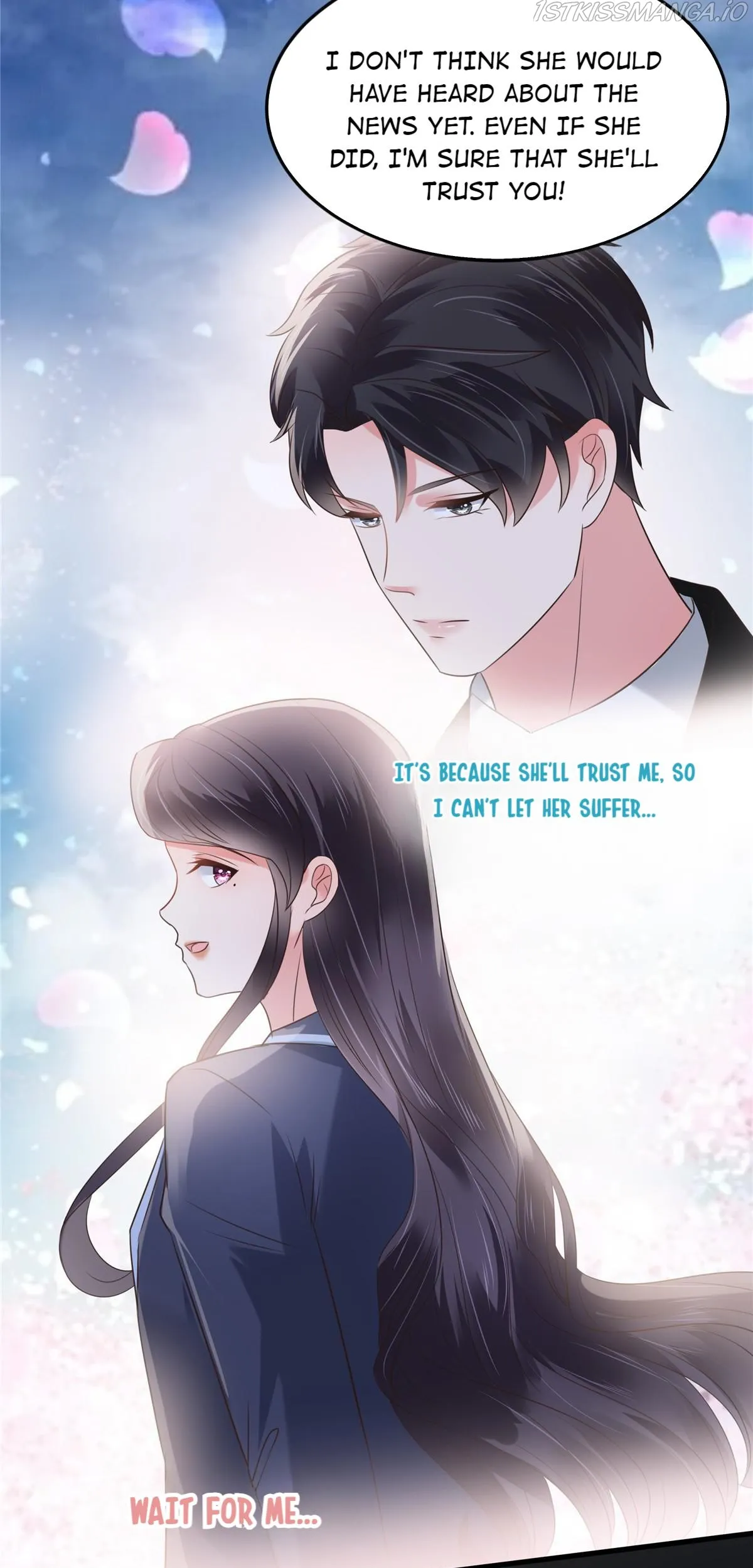 Rebirth Meeting: For You and My Exclusive Lovers Chapter 180 Online - página 16