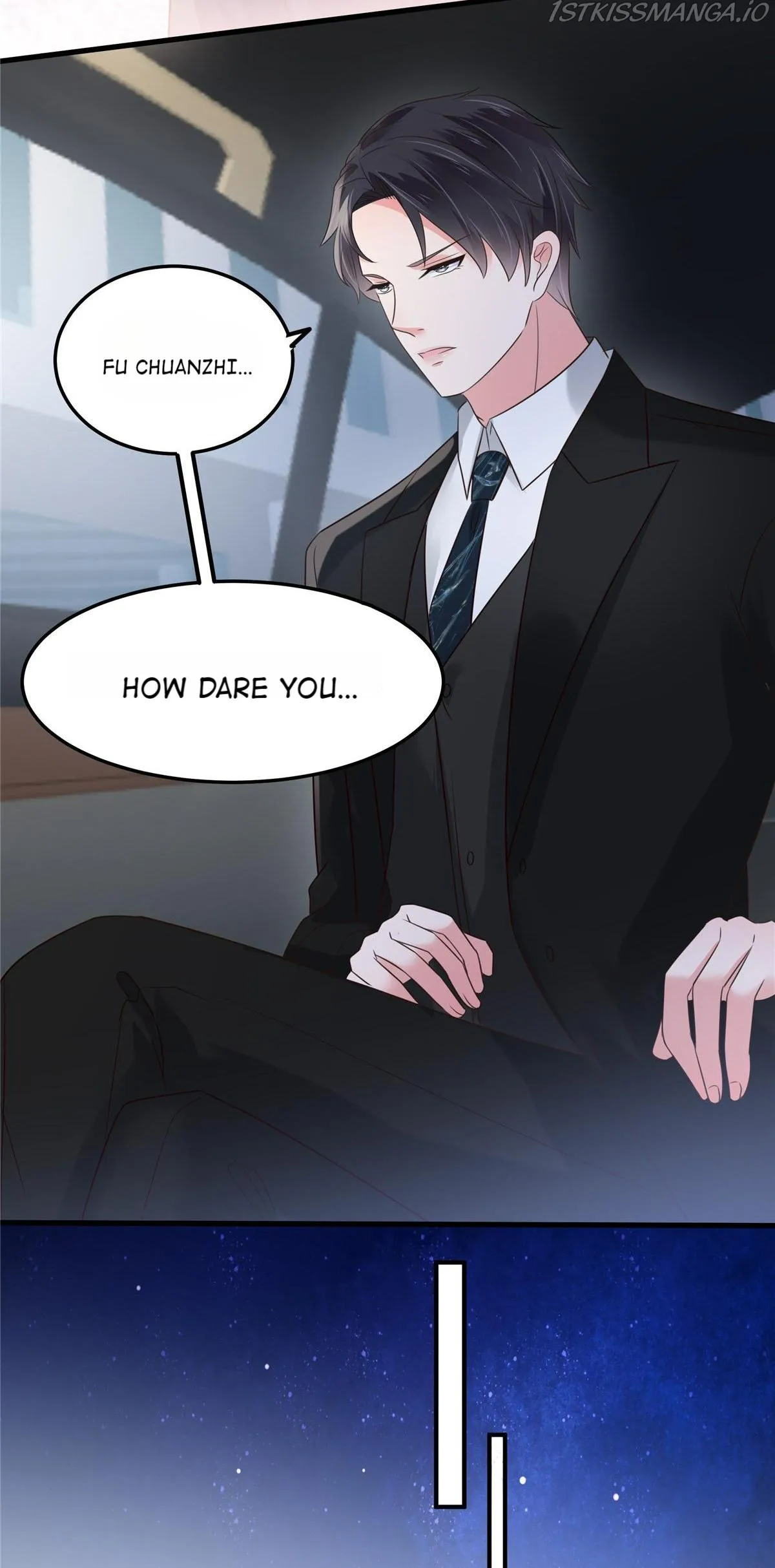 Rebirth Meeting: For You and My Exclusive Lovers Chapter 180 Online - página 17