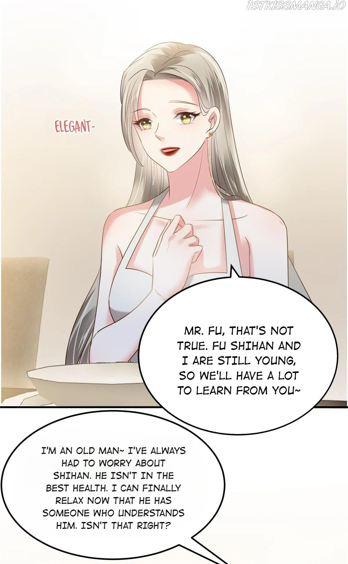 Rebirth Meeting: For You and My Exclusive Lovers Chapter 180 Online - página 19
